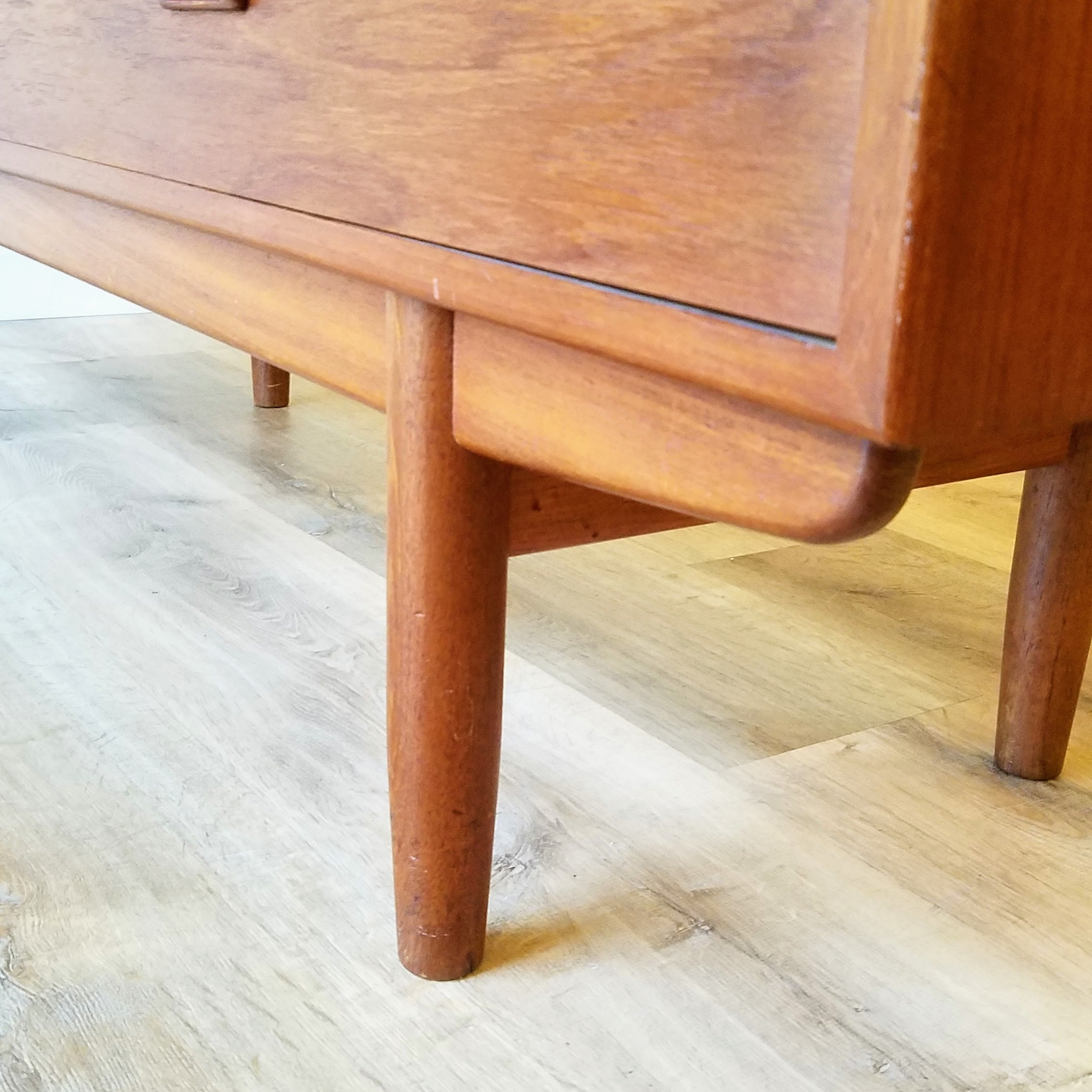 Børge Mogensen Lowboy Dresser