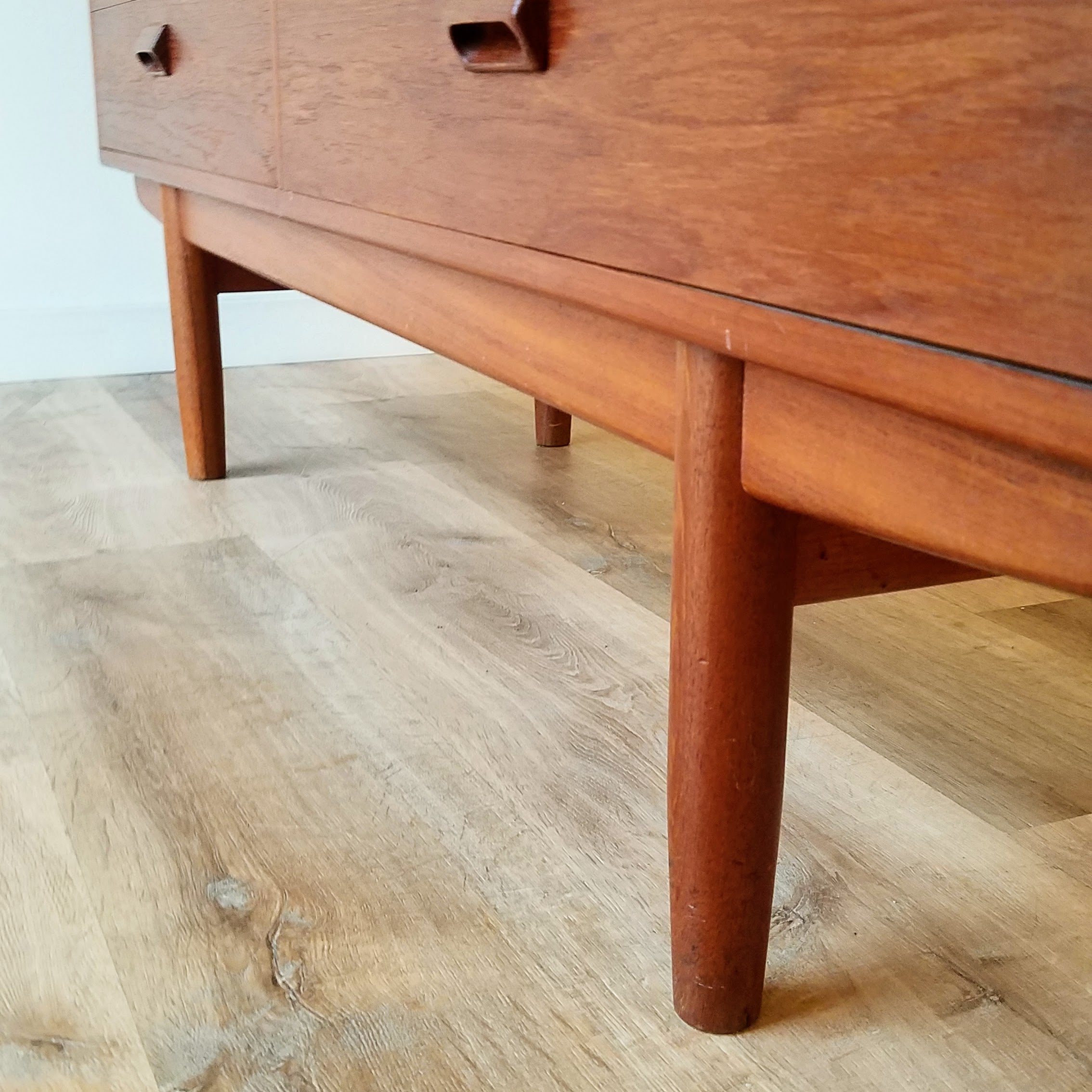 Børge Mogensen Lowboy Dresser