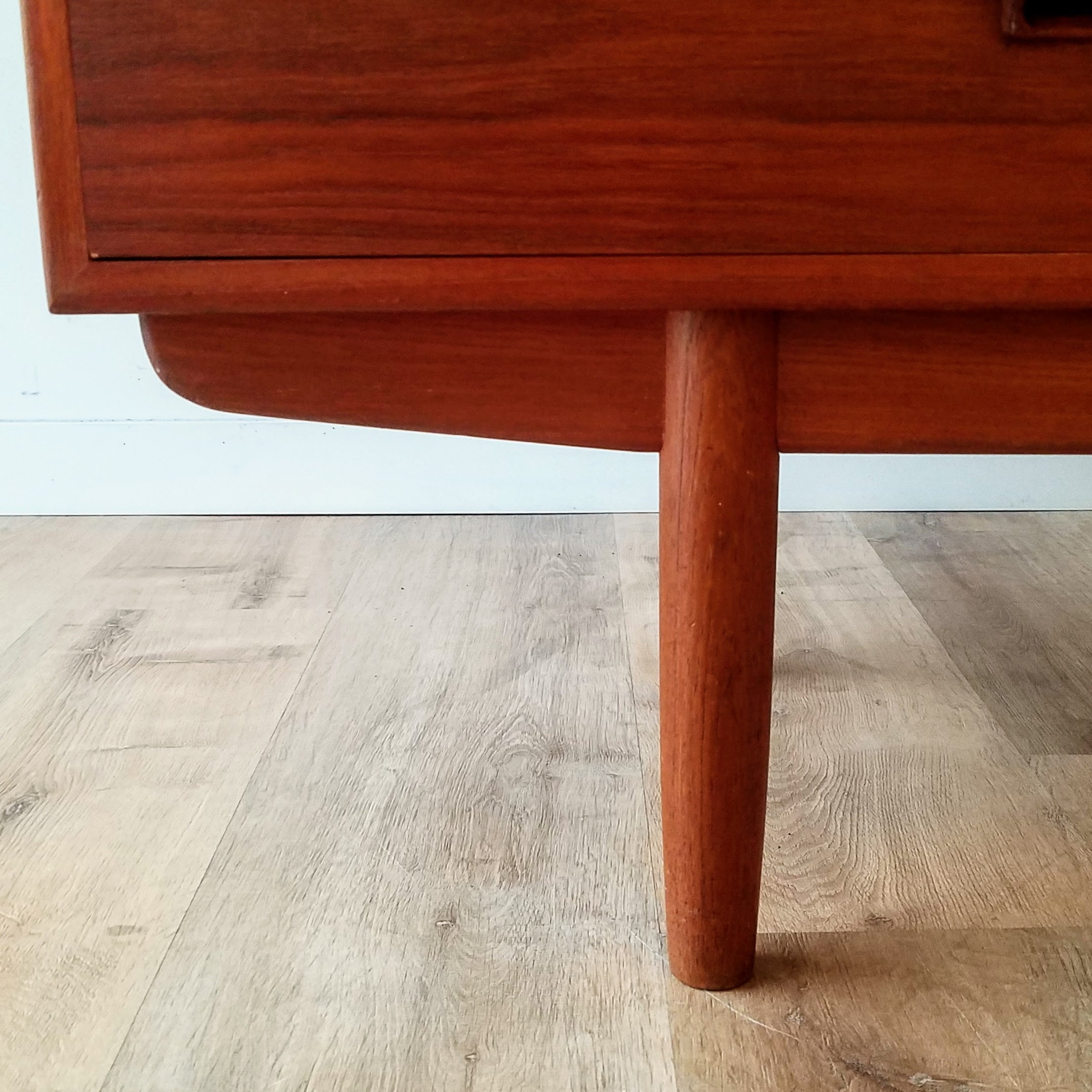 Børge Mogensen Lowboy Dresser