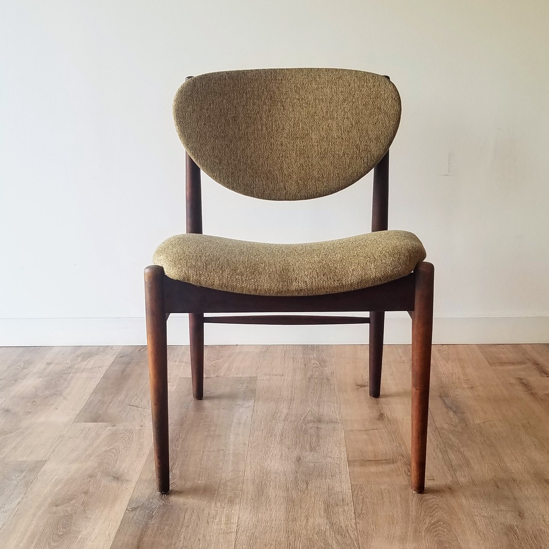 MCM Side Chair