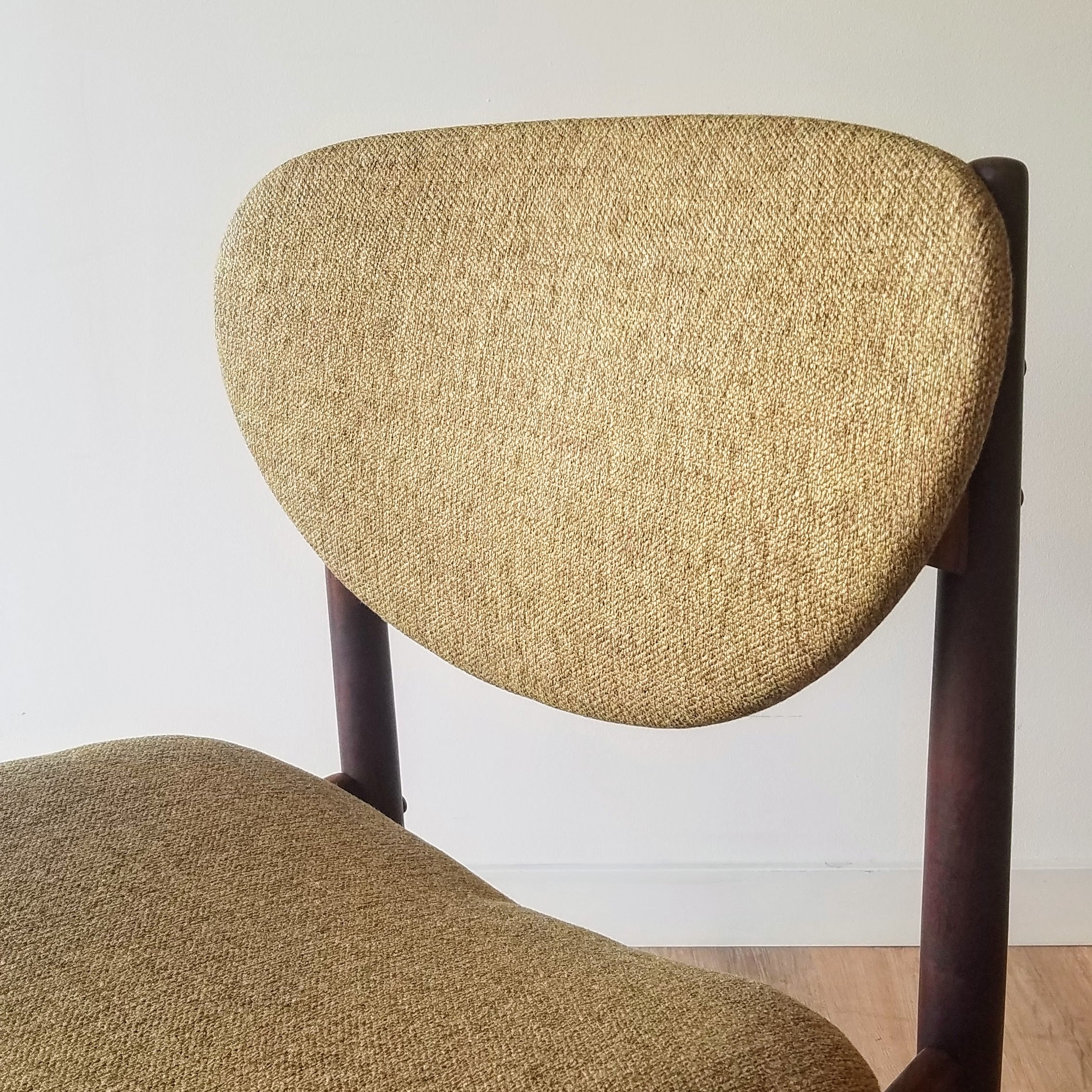 MCM Side Chair
