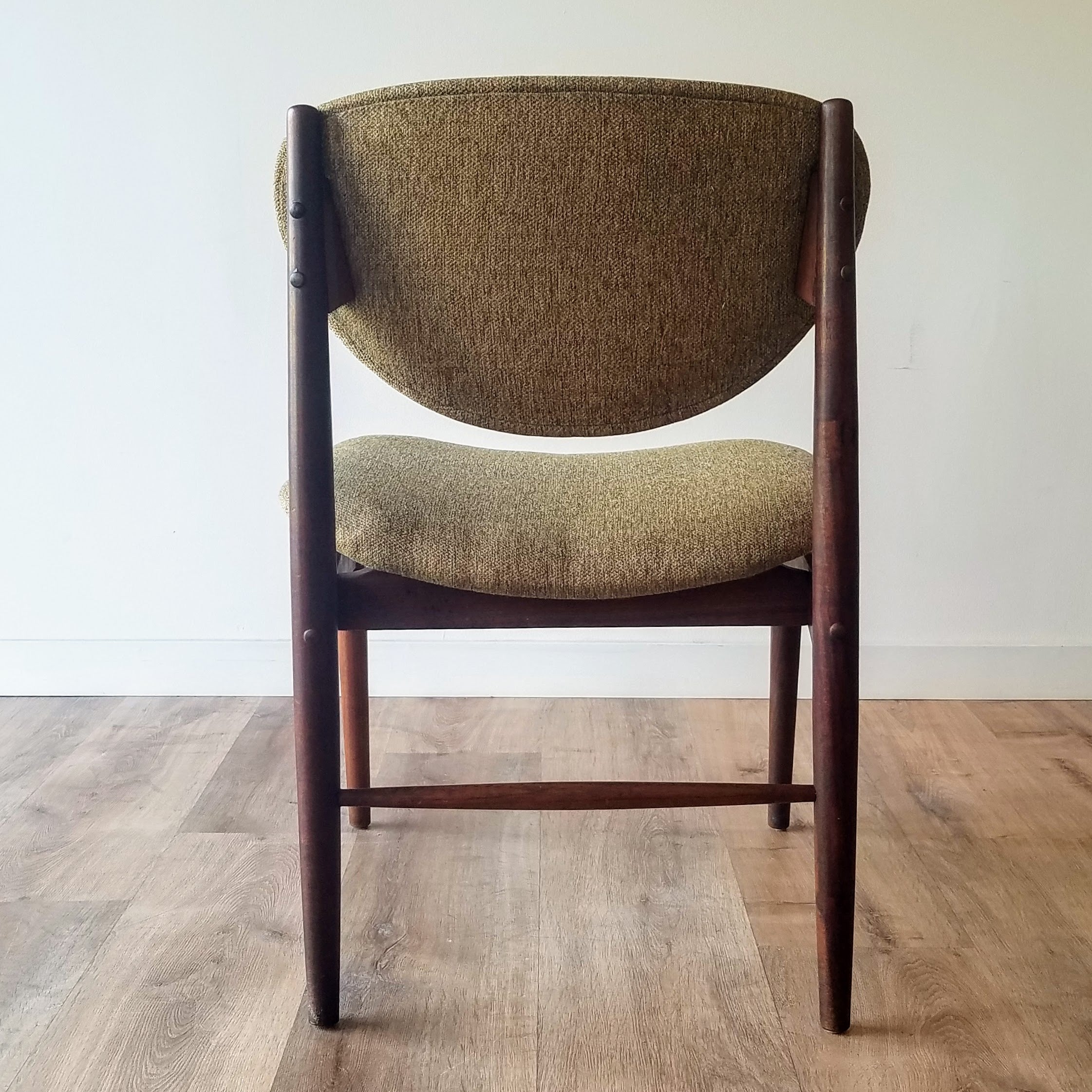 MCM Side Chair