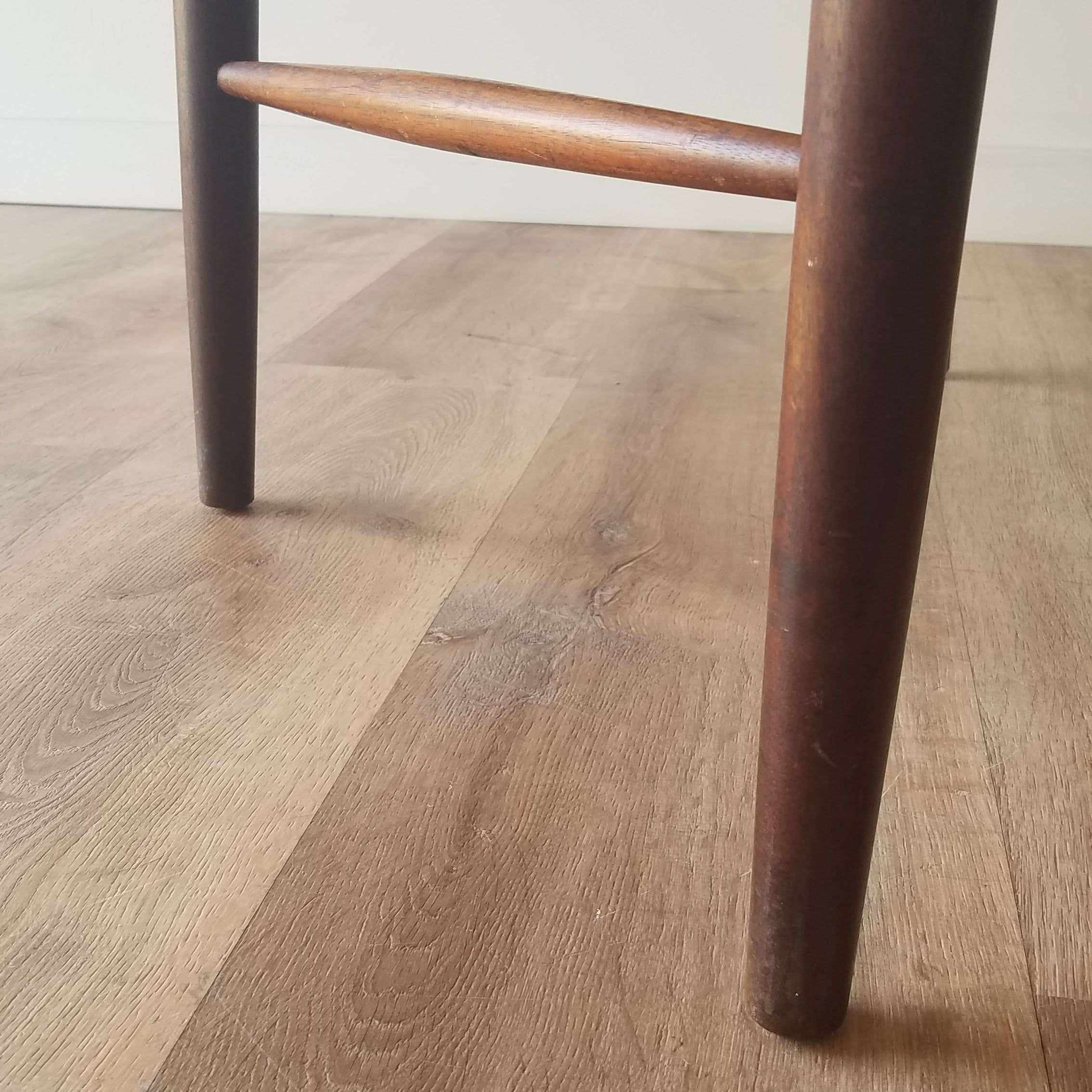 MCM Side Chair