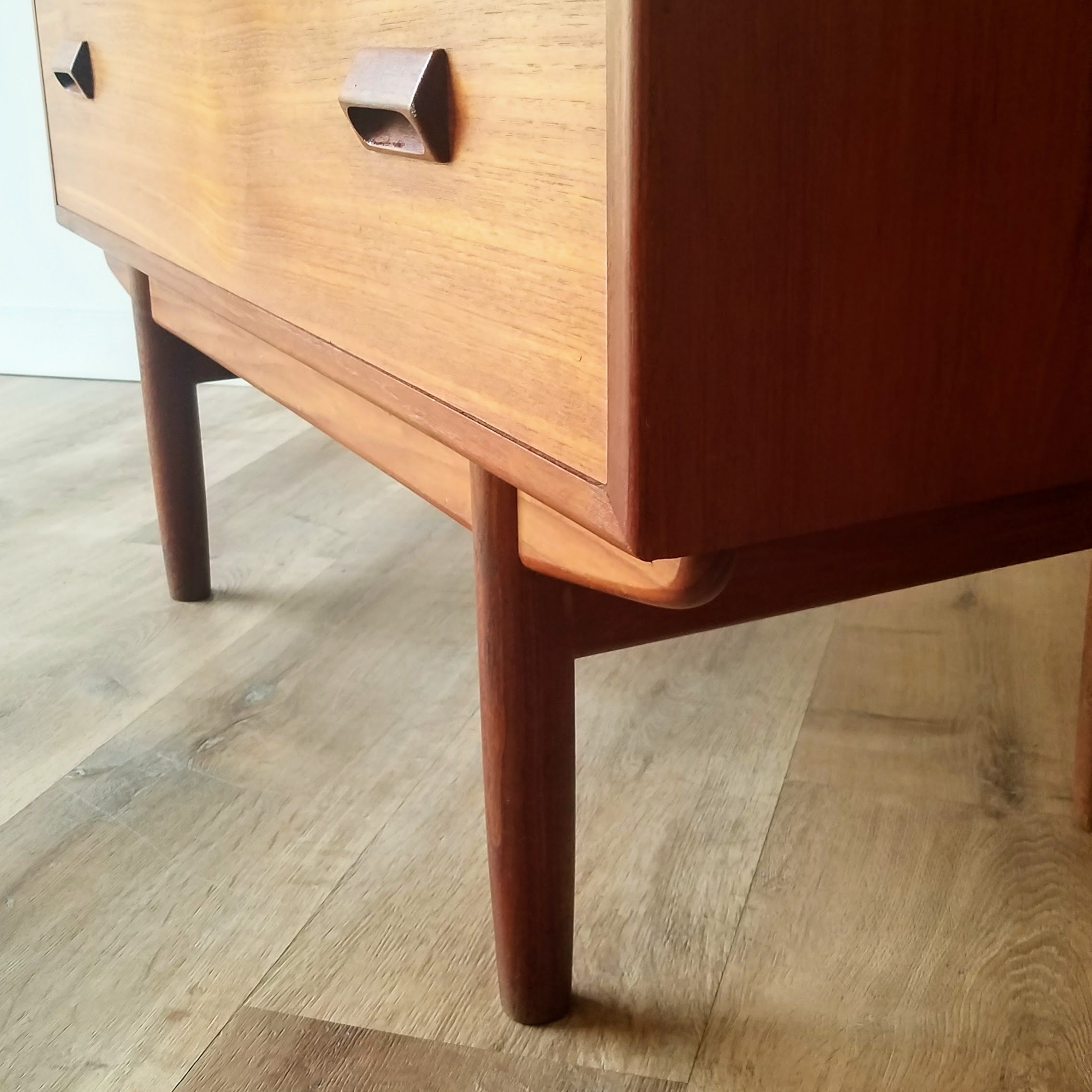 Børge Mogensen Highboy Dresser