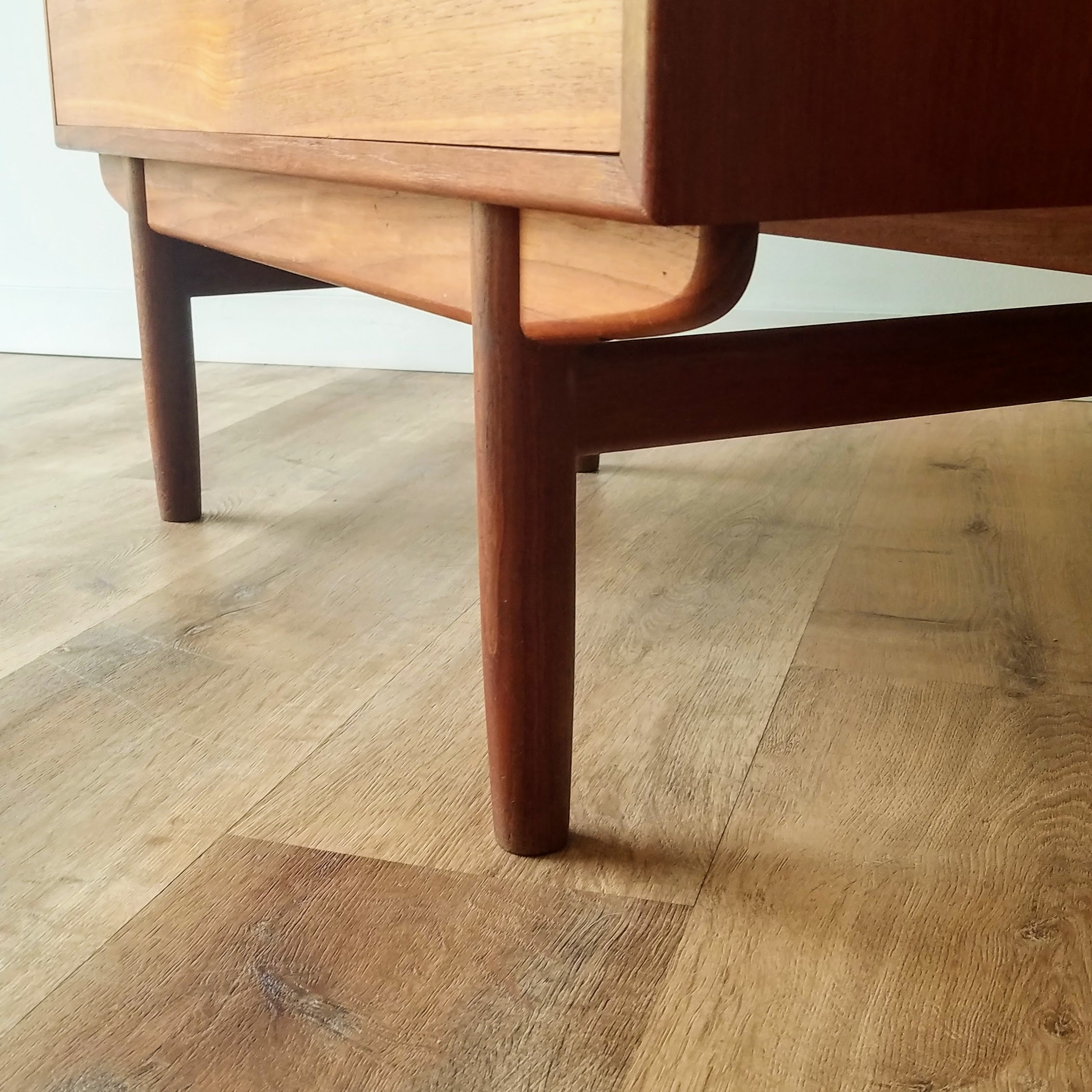 Børge Mogensen Highboy Dresser