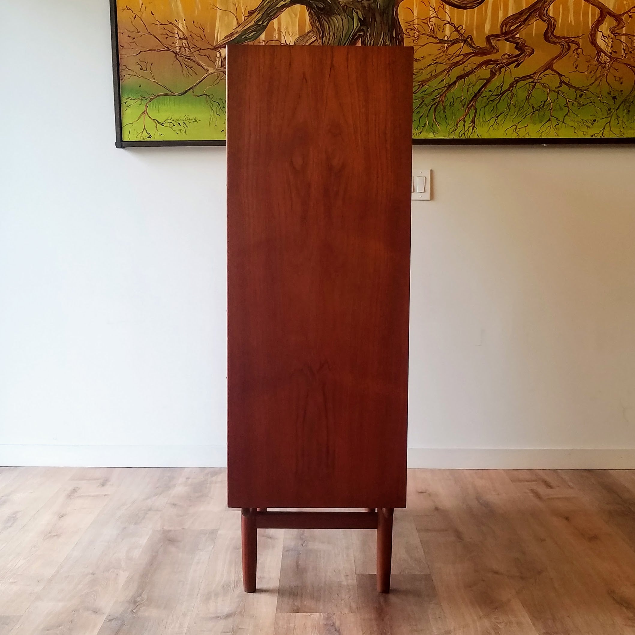 Børge Mogensen Highboy Dresser