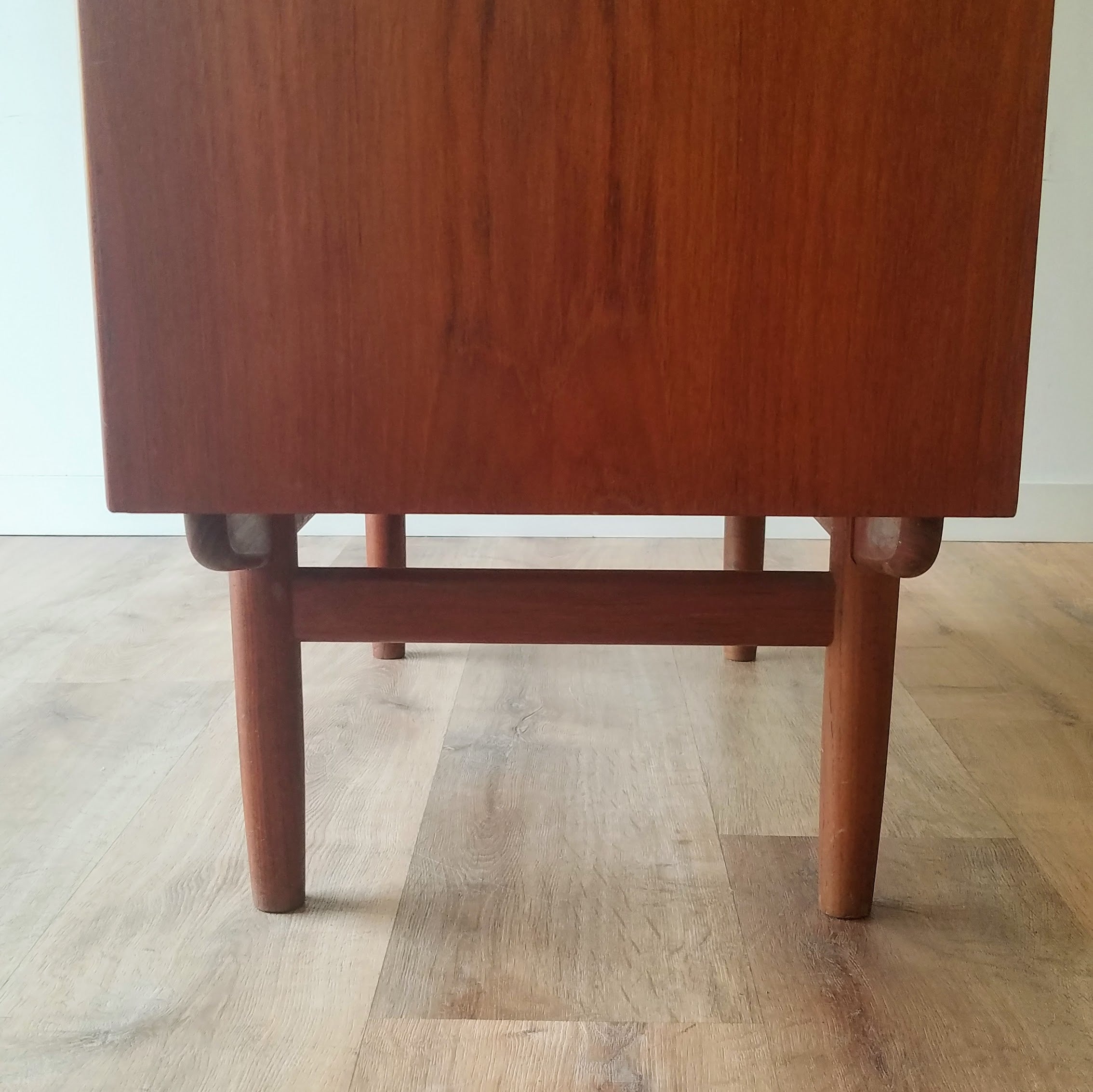 Børge Mogensen Highboy Dresser