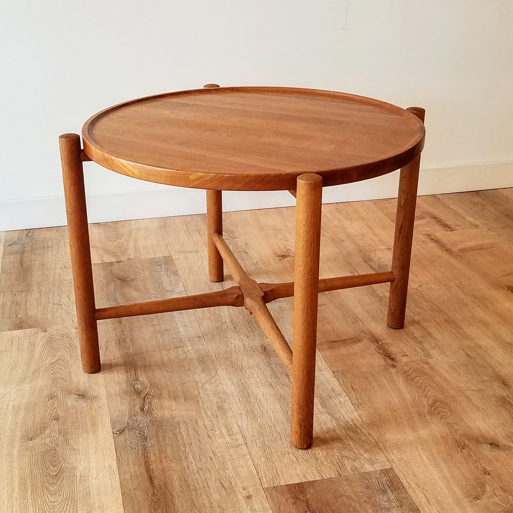 Hans Wegner Tray Table