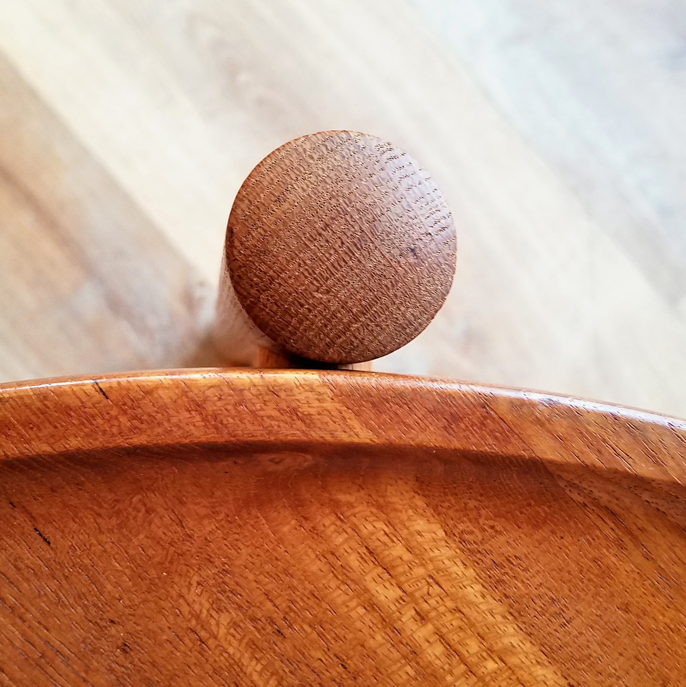 Hans Wegner Tray Table