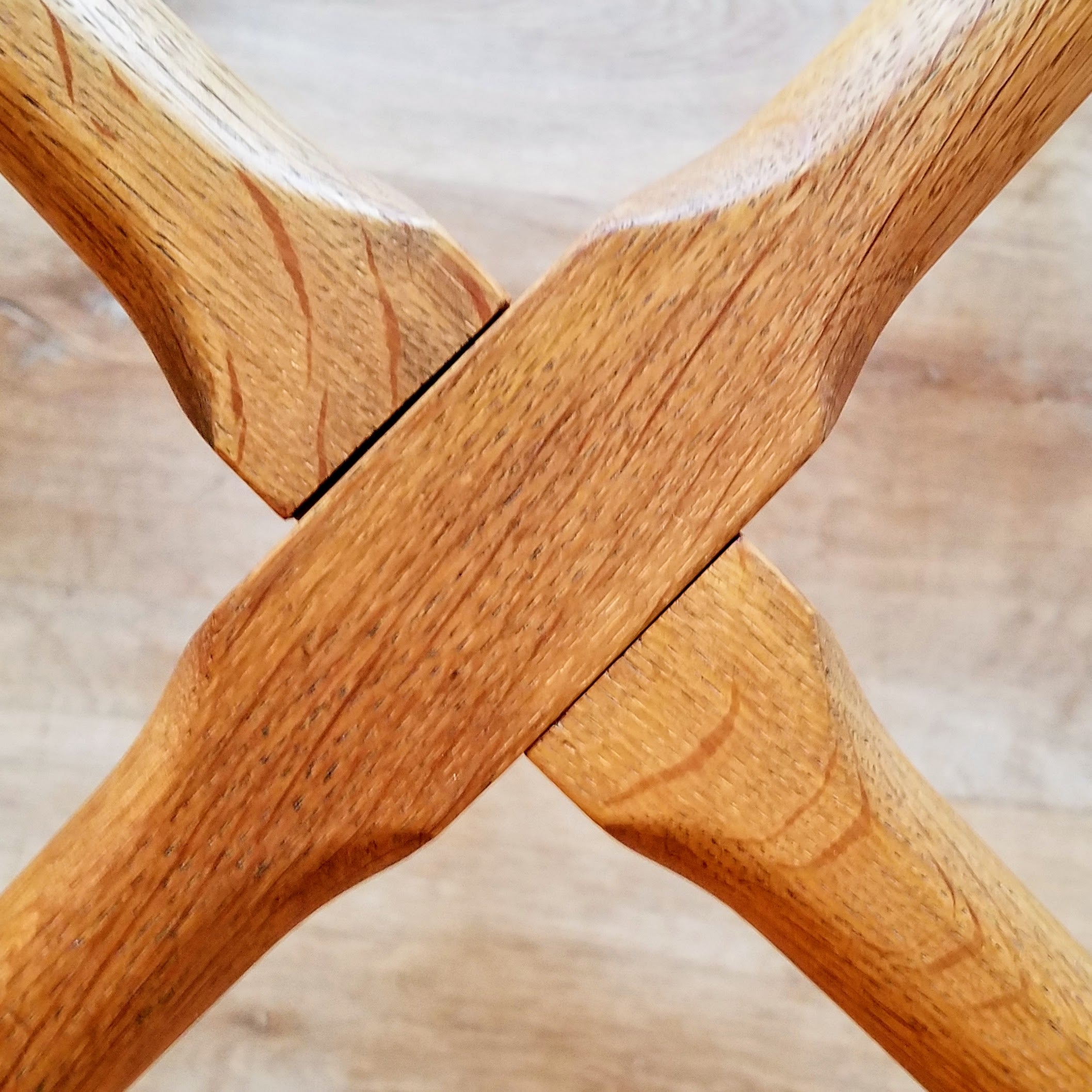 Hans Wegner Tray Table