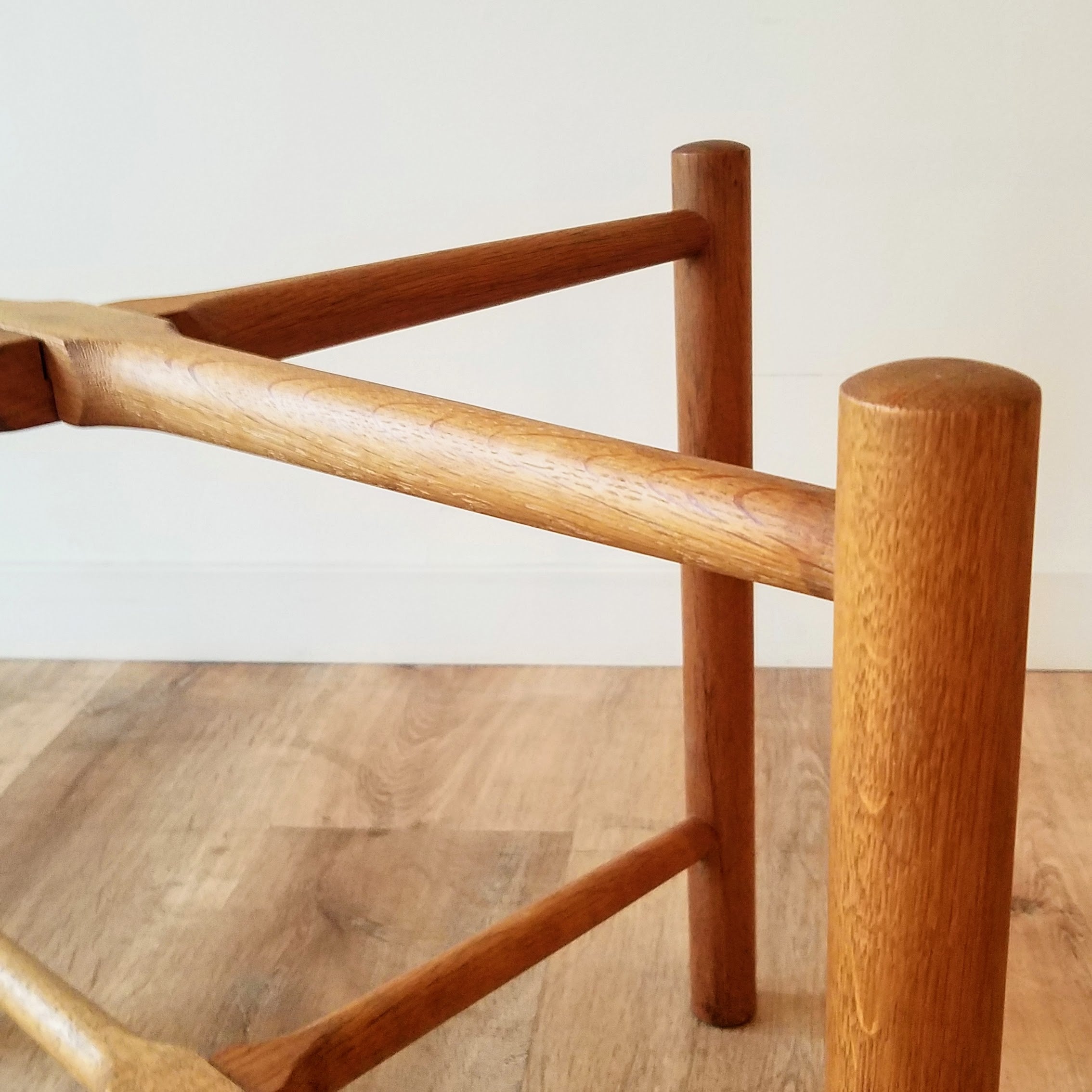 Hans Wegner Tray Table