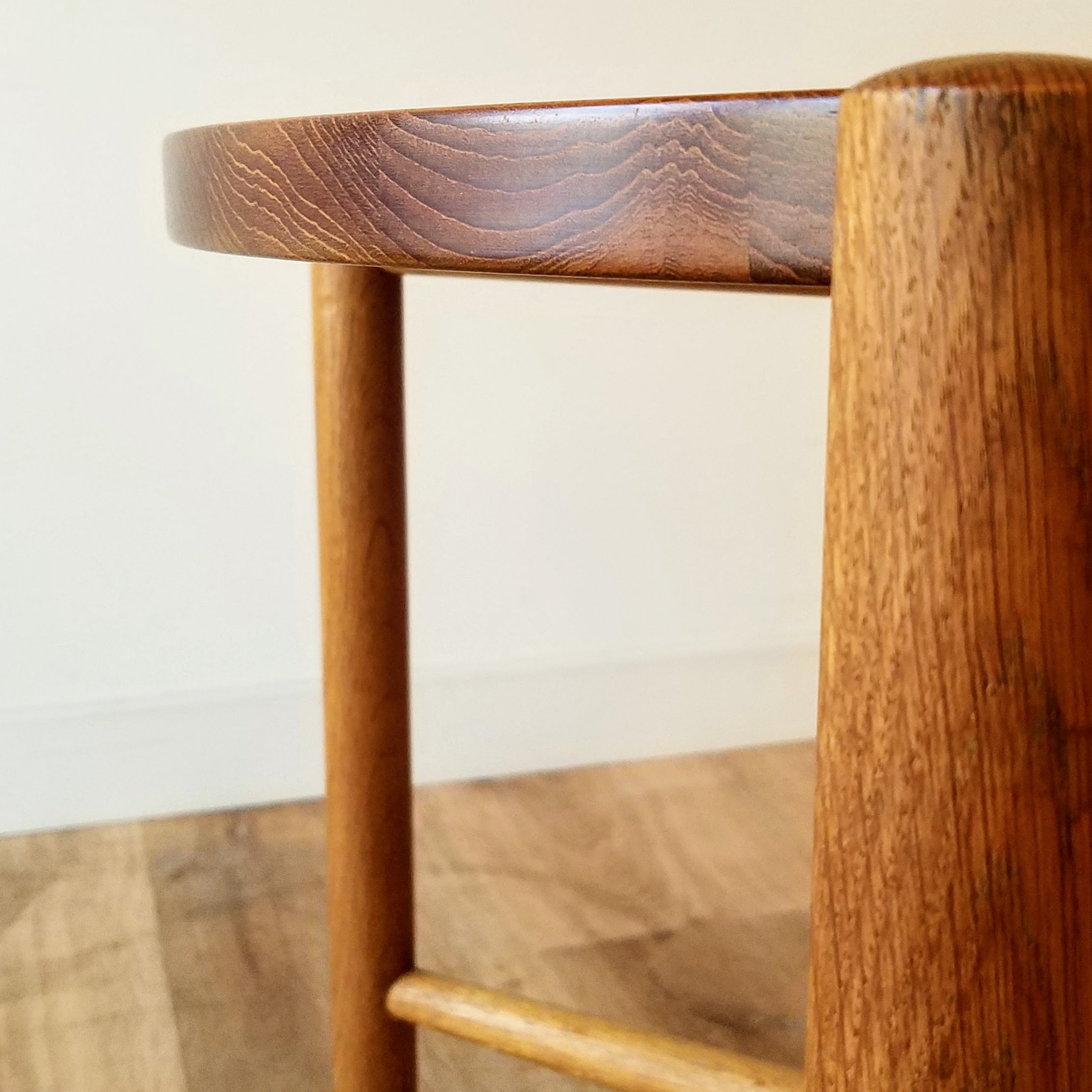 Hans Wegner Tray Table