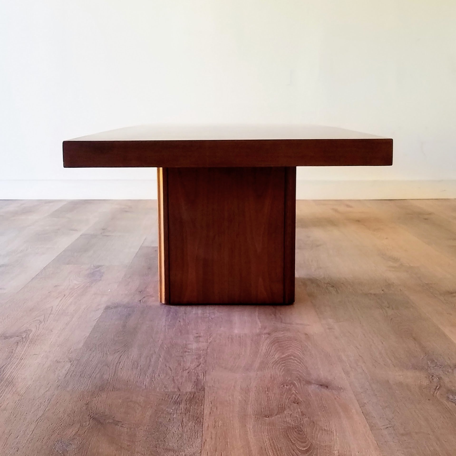 John Keal Coffee Table