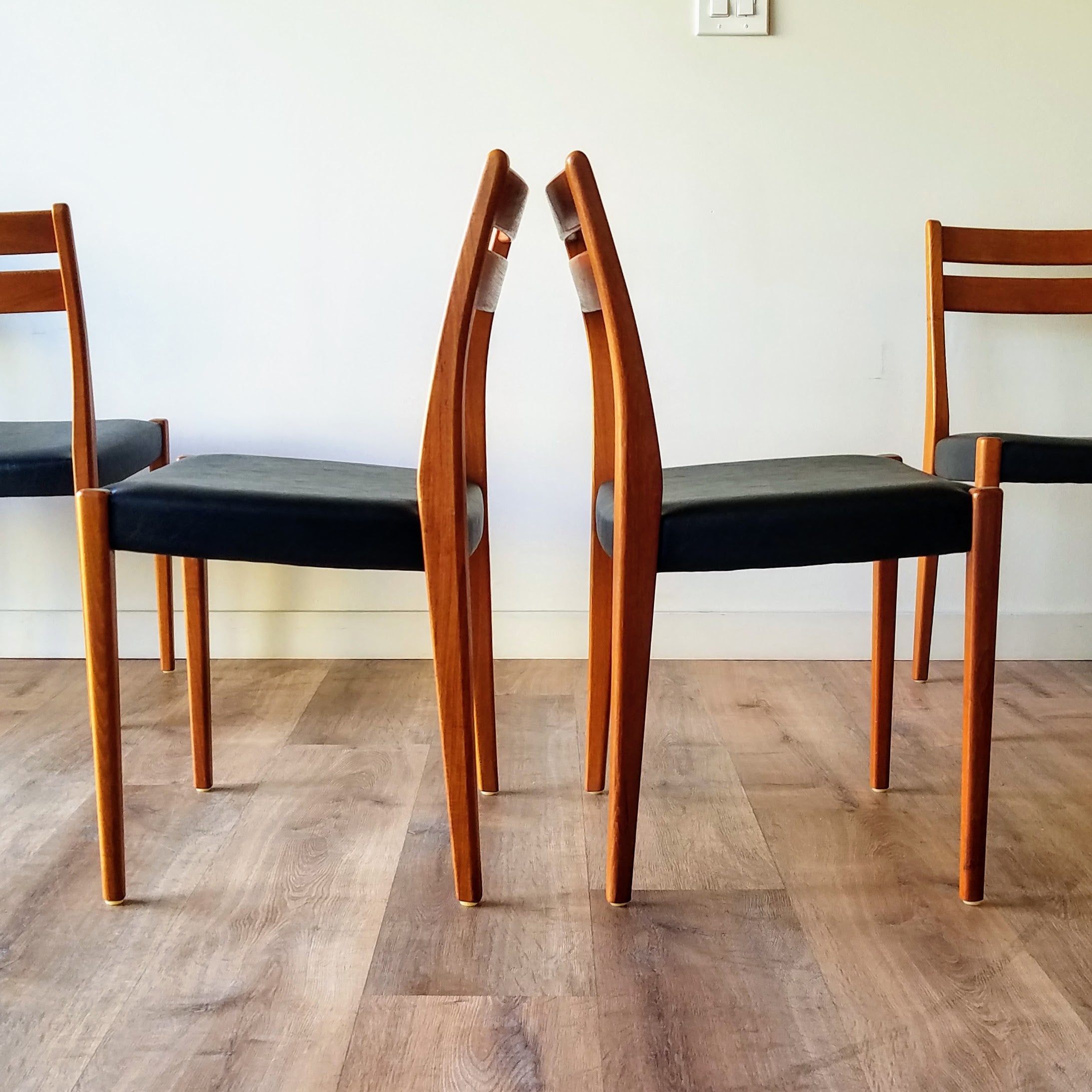 Svegards Markaryd Dining Chairs