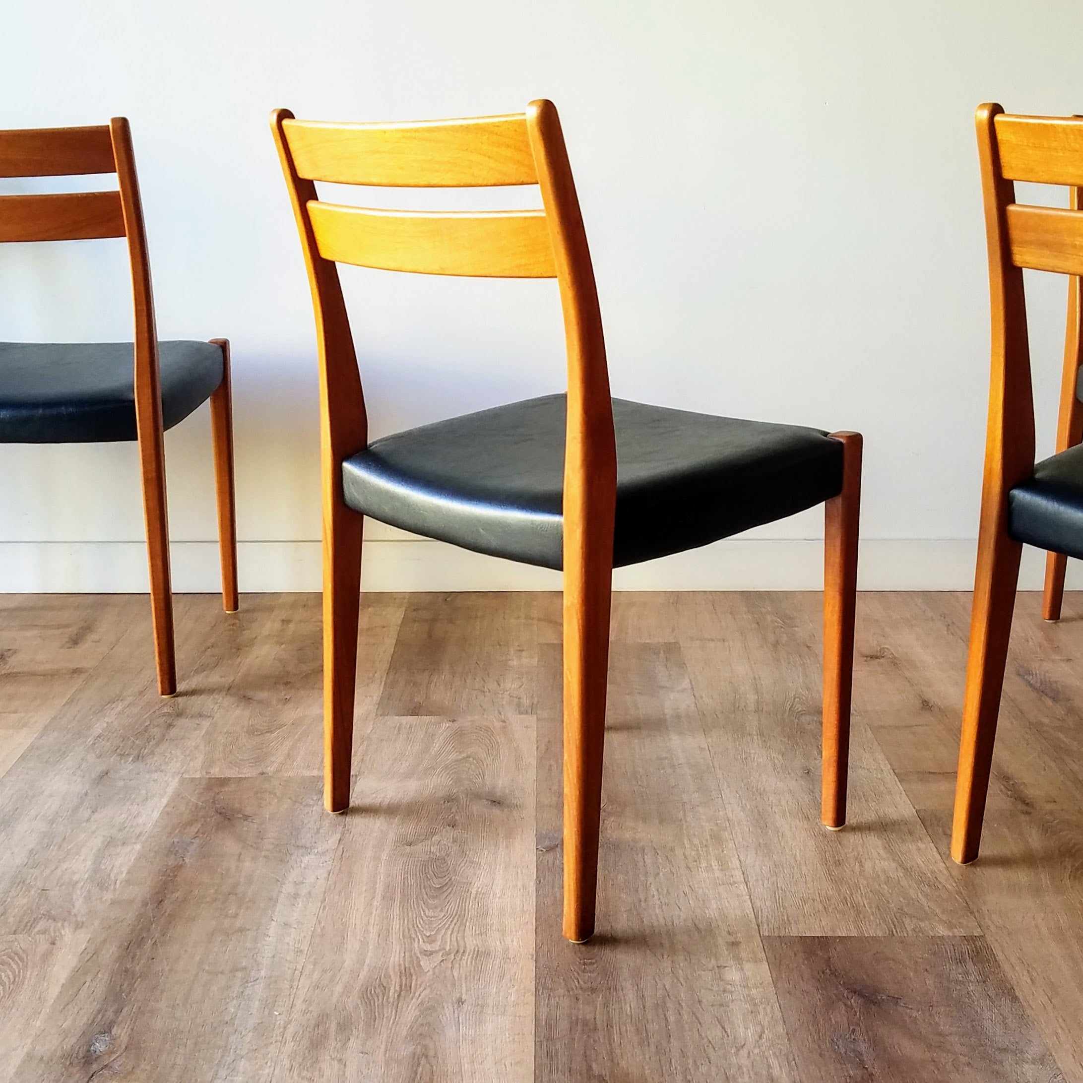 Svegards Markaryd Dining Chairs