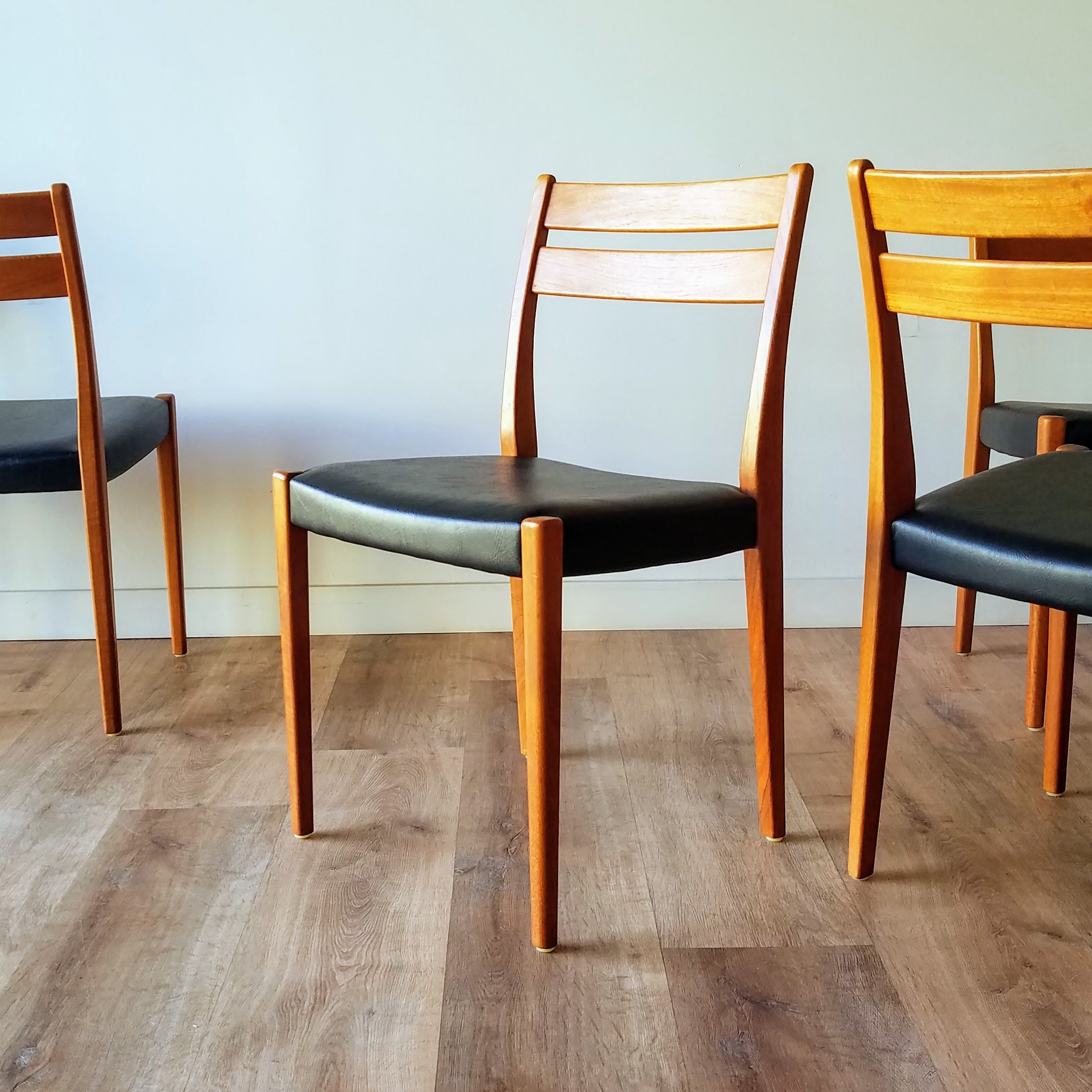Svegards Markaryd Dining Chairs
