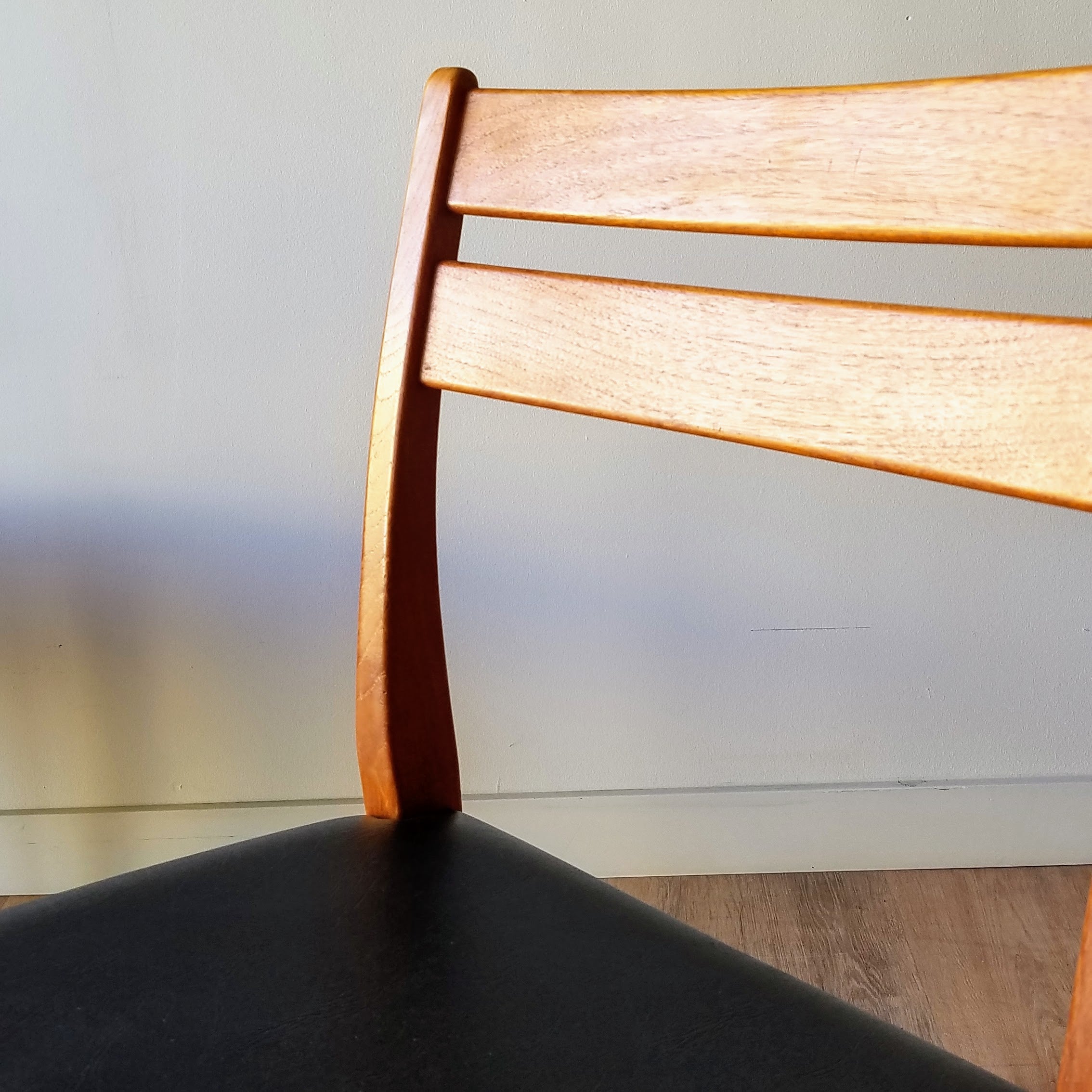 Svegards Markaryd Dining Chairs