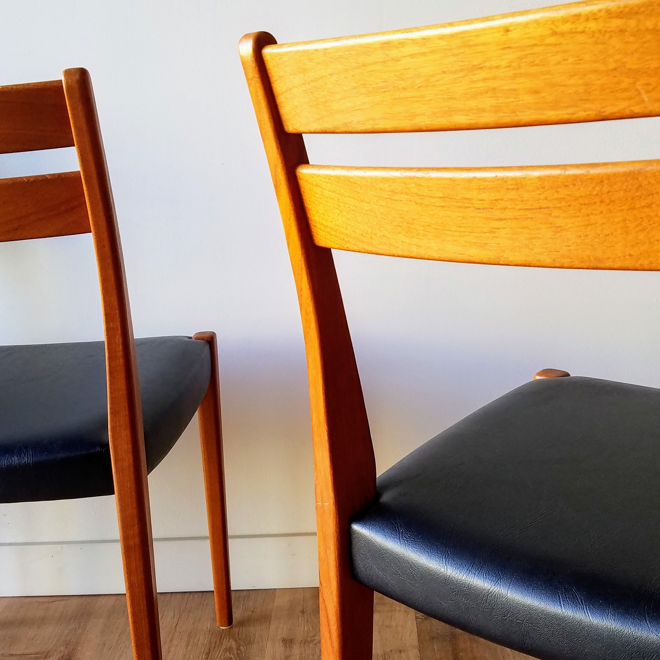 Svegards Markaryd Dining Chairs