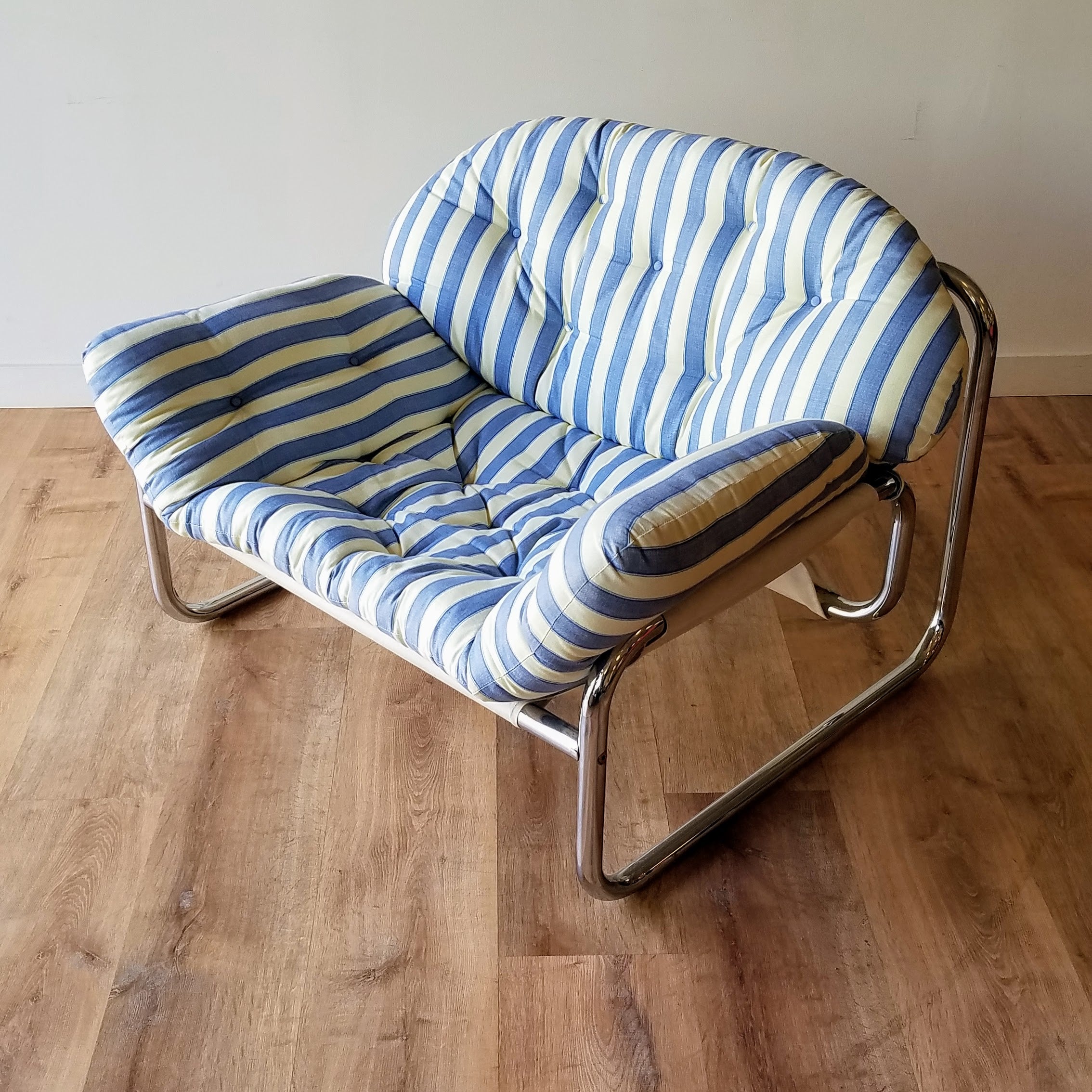Johan Bertil Häggström Lounge Chair