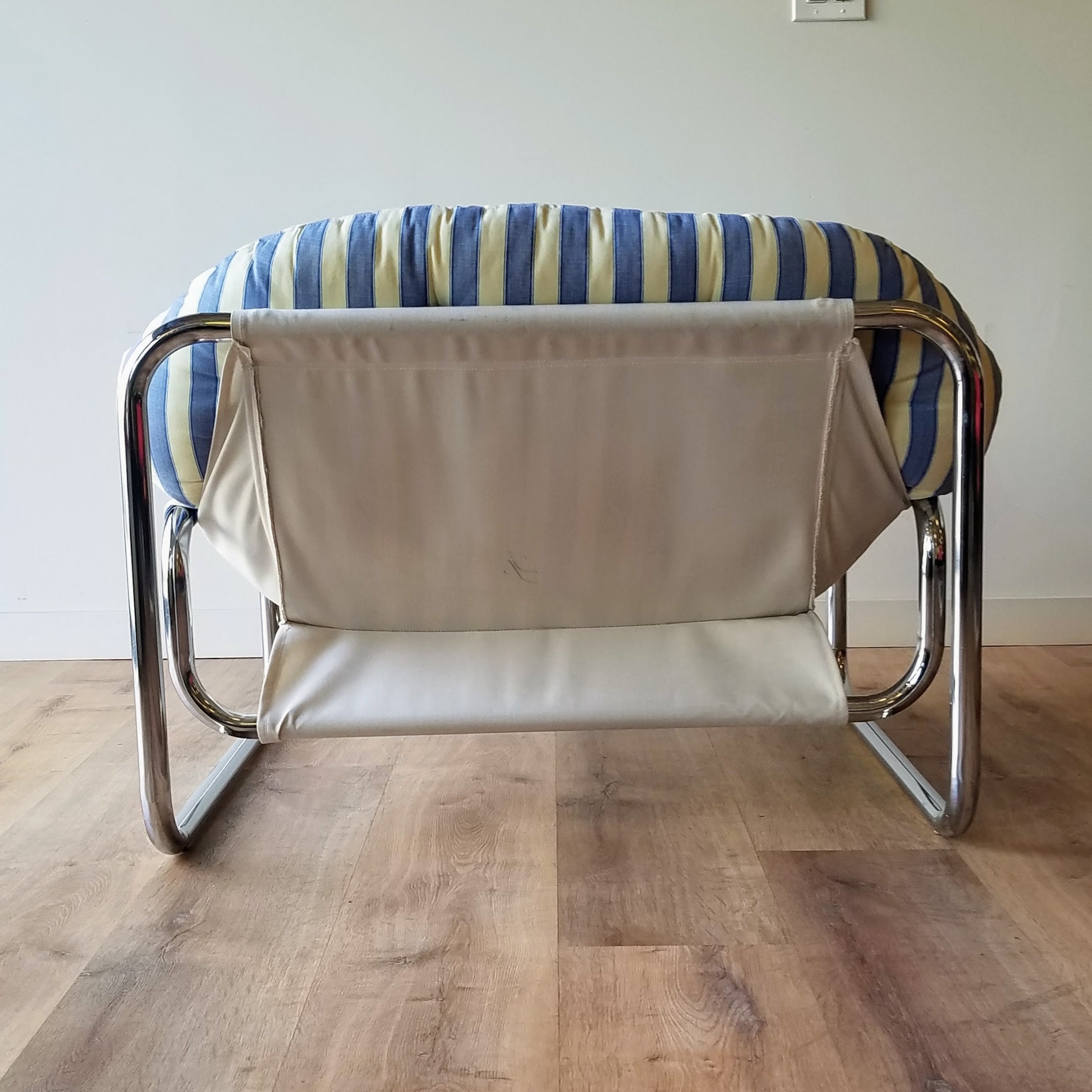 Johan Bertil Häggström Lounge Chair