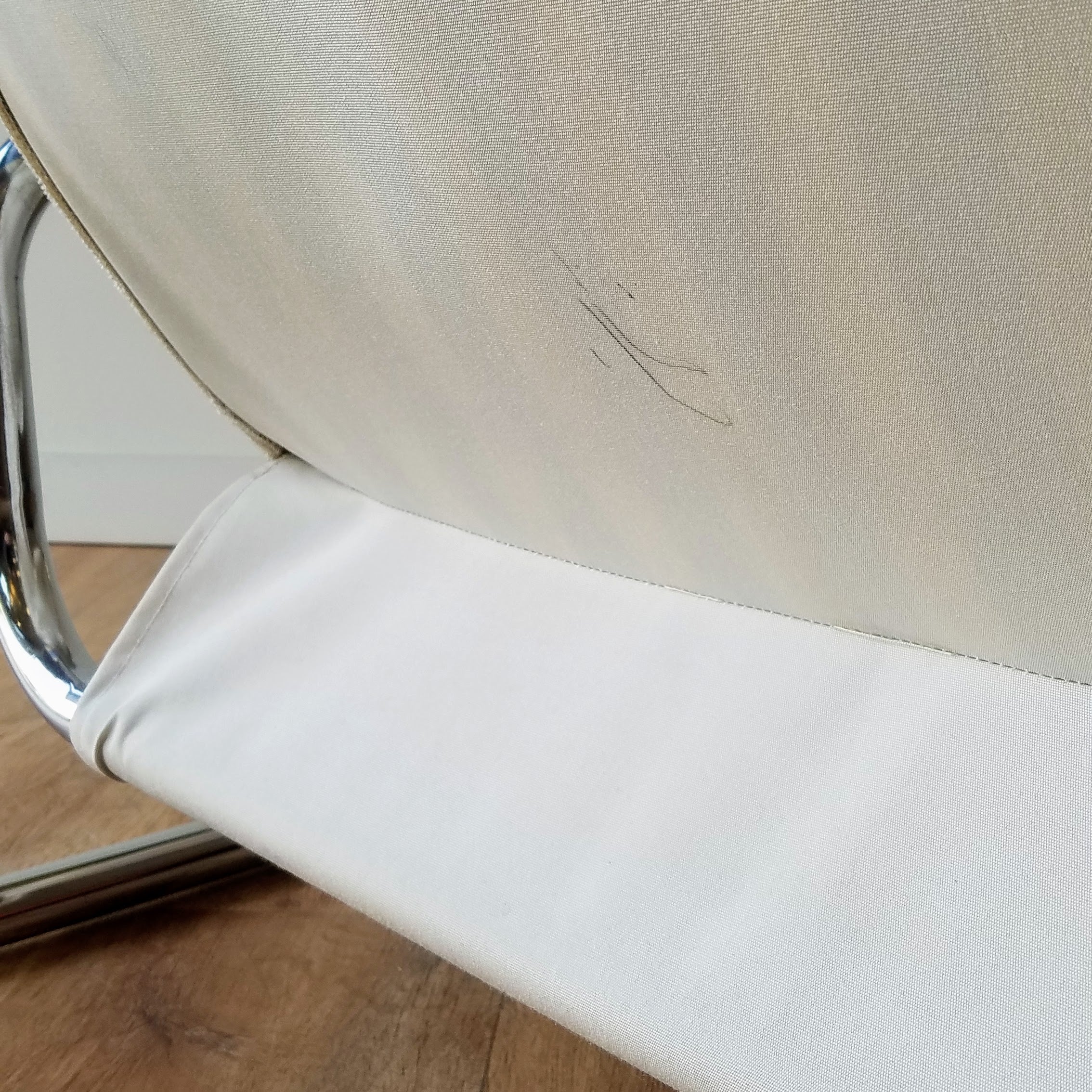 Johan Bertil Häggström Lounge Chair