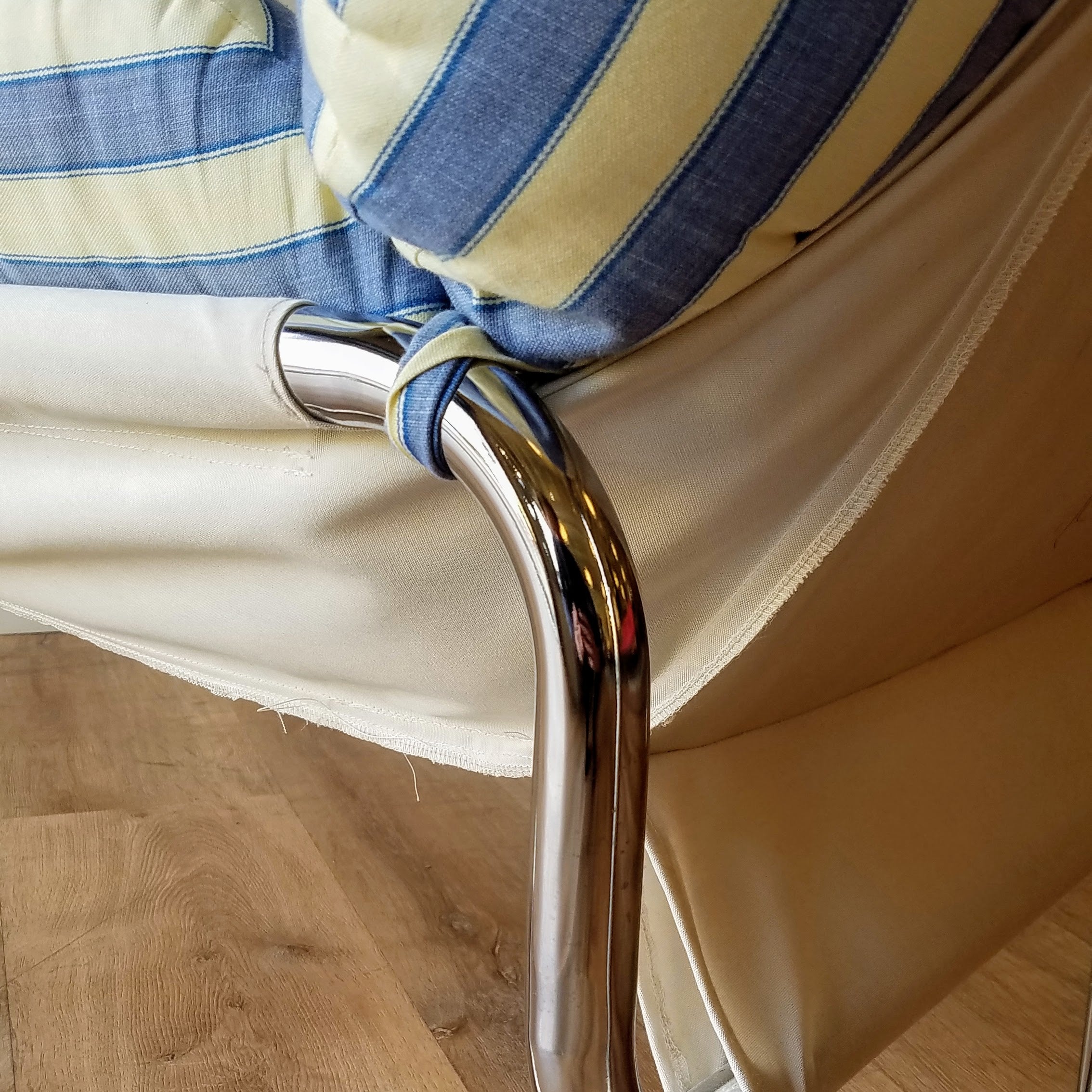 Johan Bertil Häggström Lounge Chair