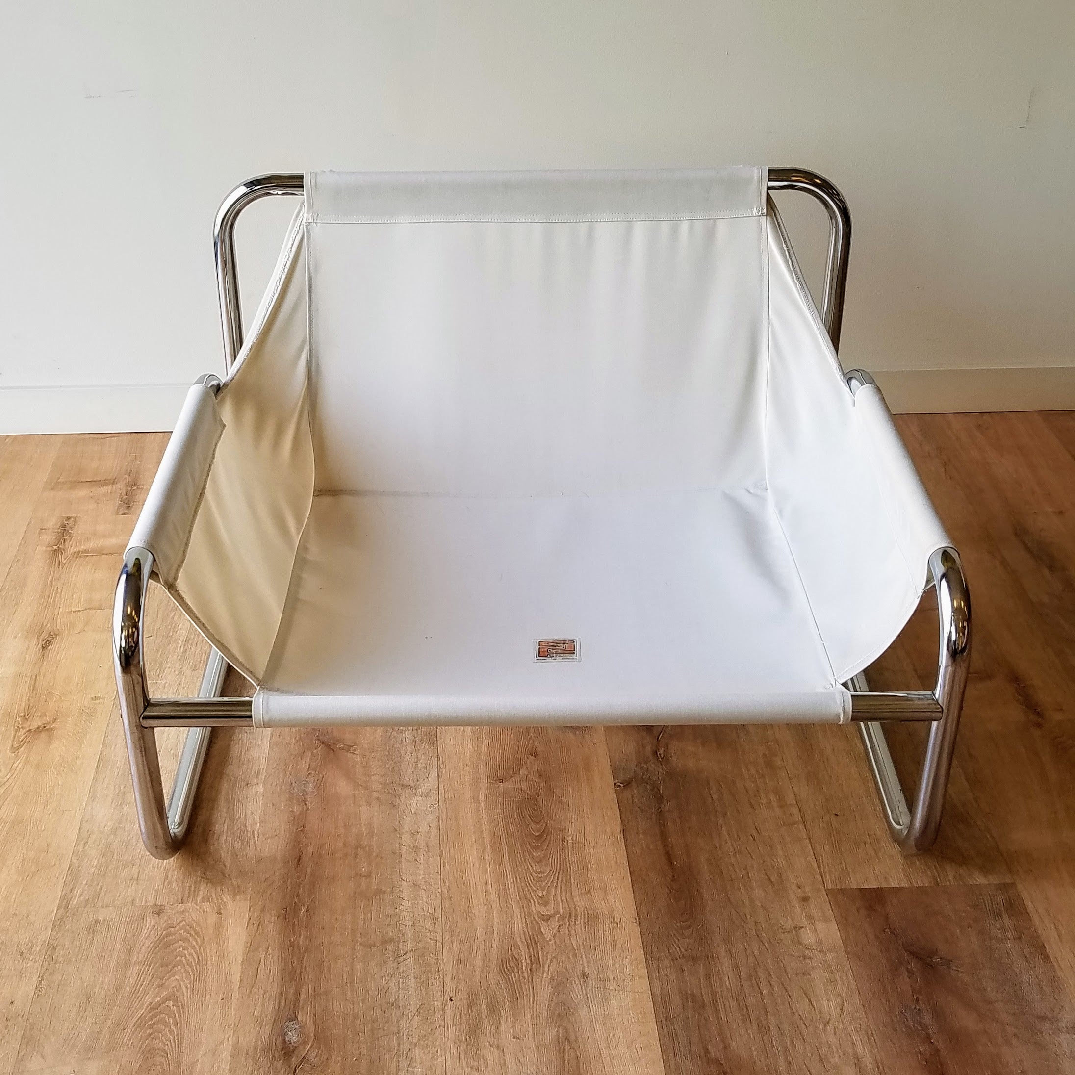 Johan Bertil Häggström Lounge Chair