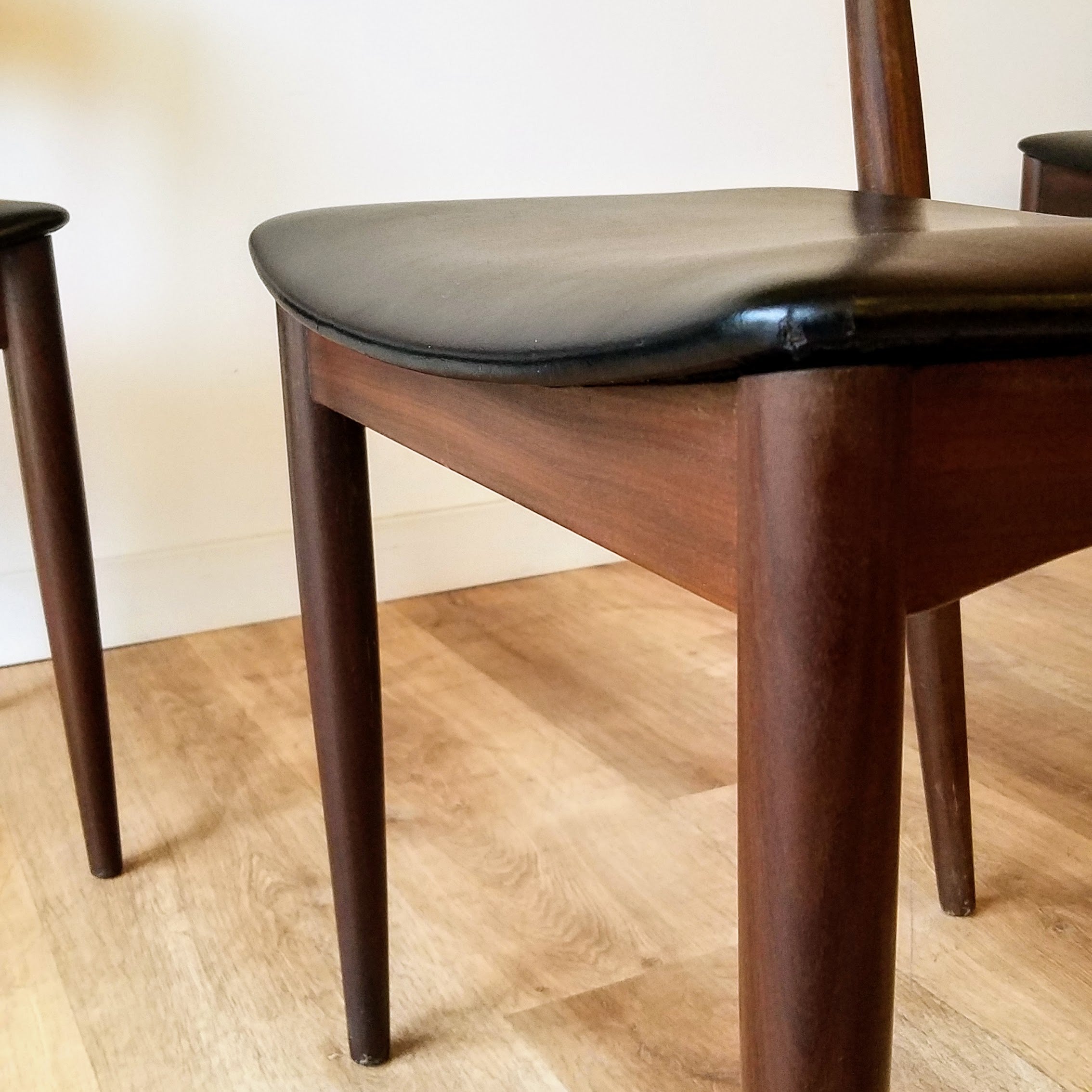 Jydsk Møbelindustri Skanderborg Dining Chairs