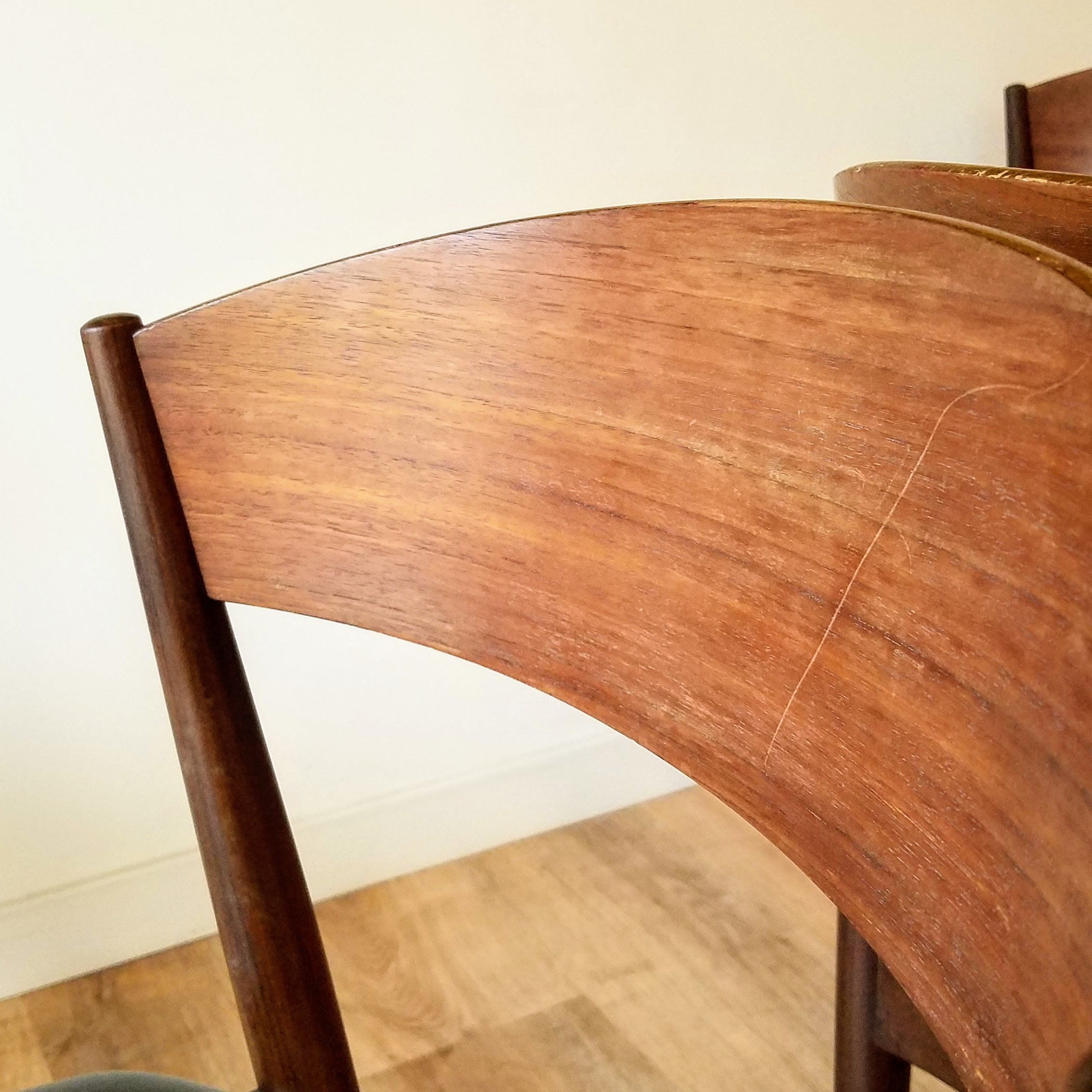 Jydsk Møbelindustri Skanderborg Dining Chairs