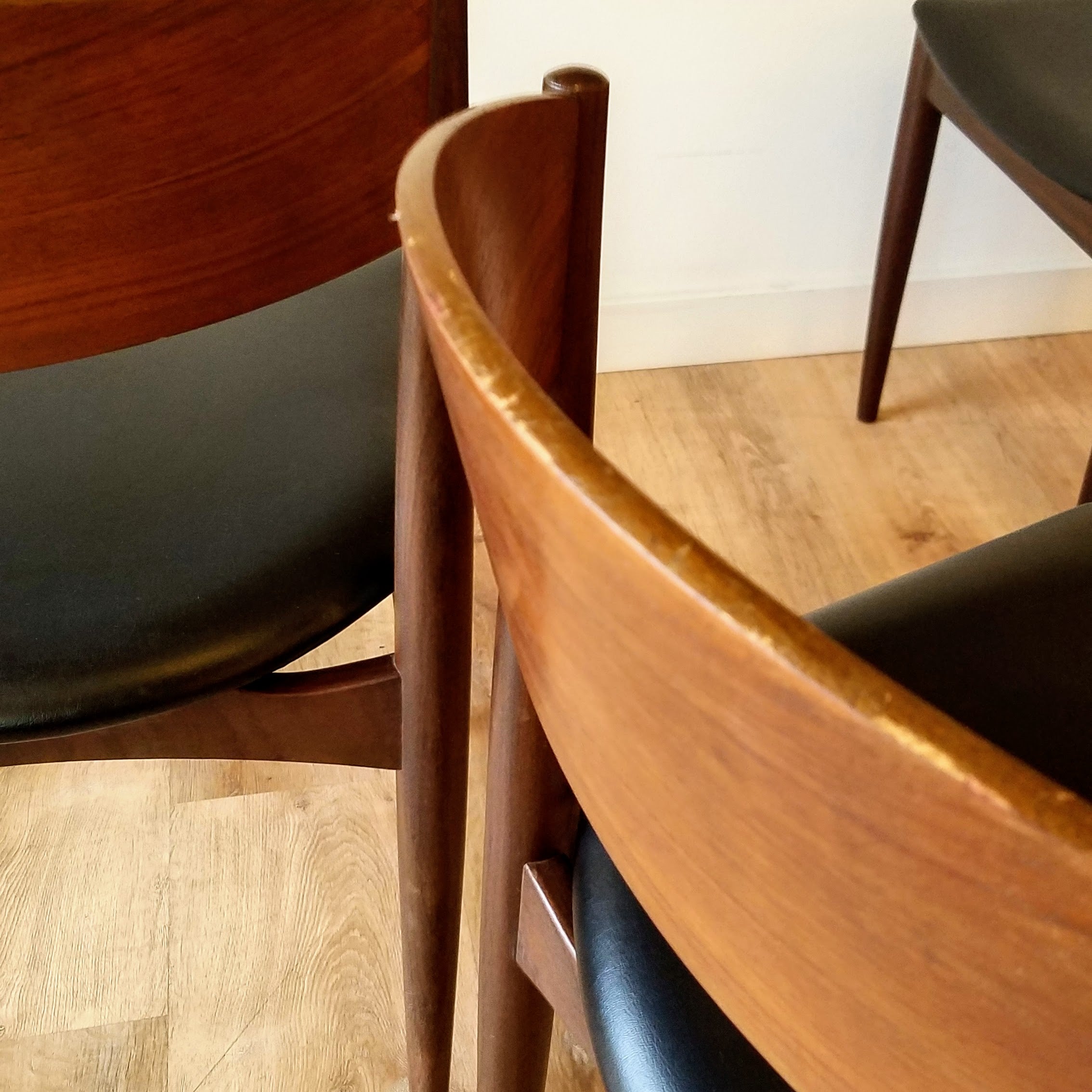 Jydsk Møbelindustri Skanderborg Dining Chairs