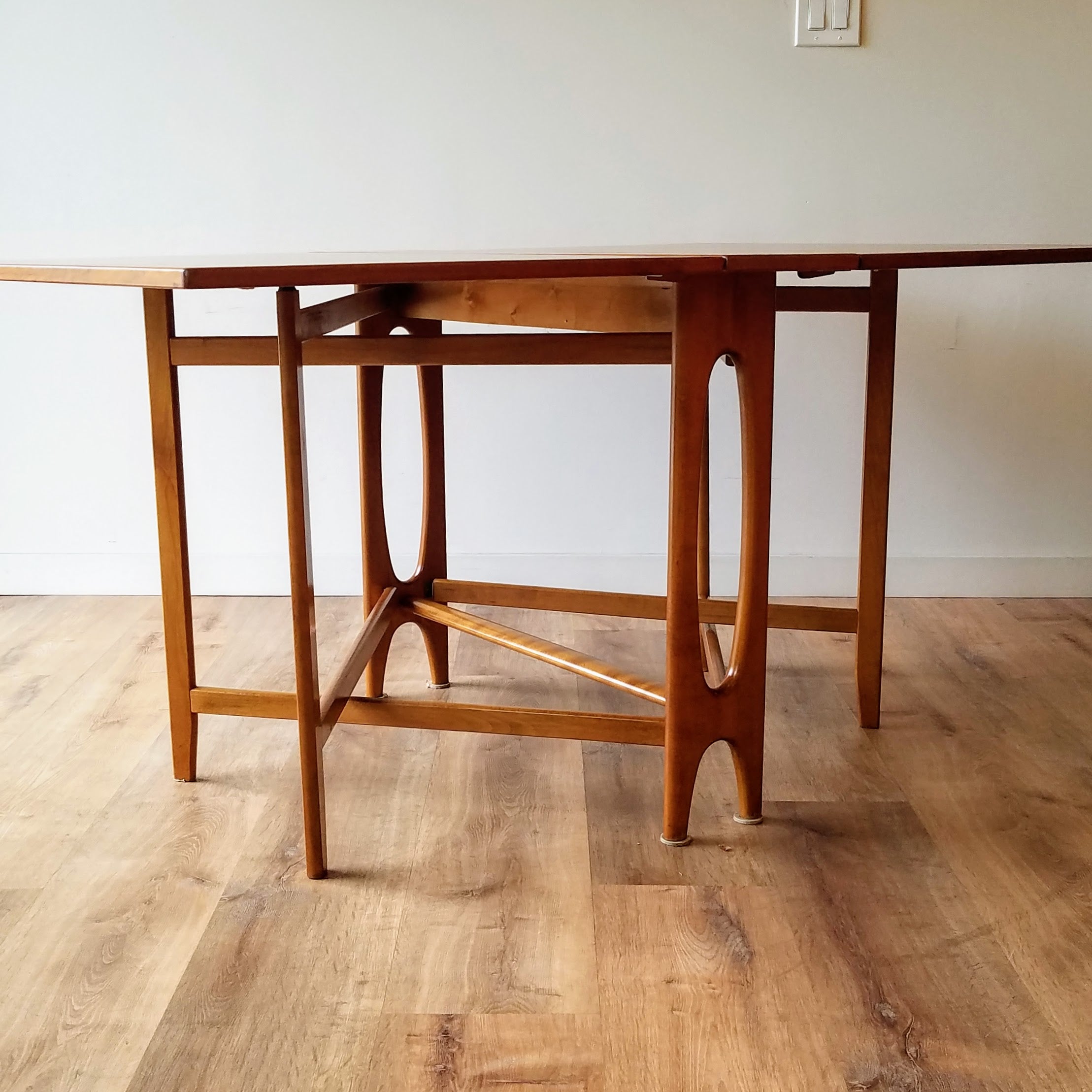 Bendt Winge Dining Table