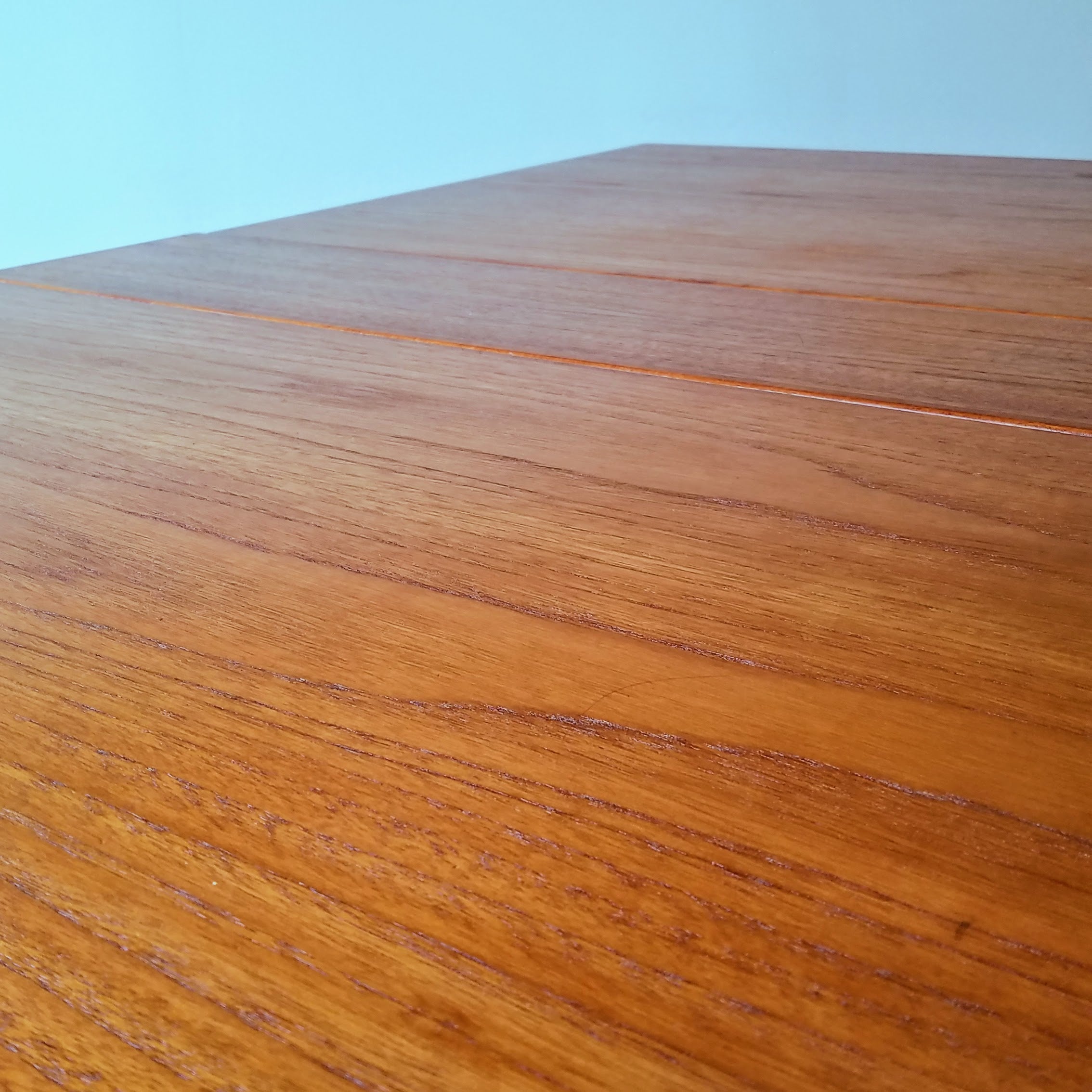 Bendt Winge Dining Table