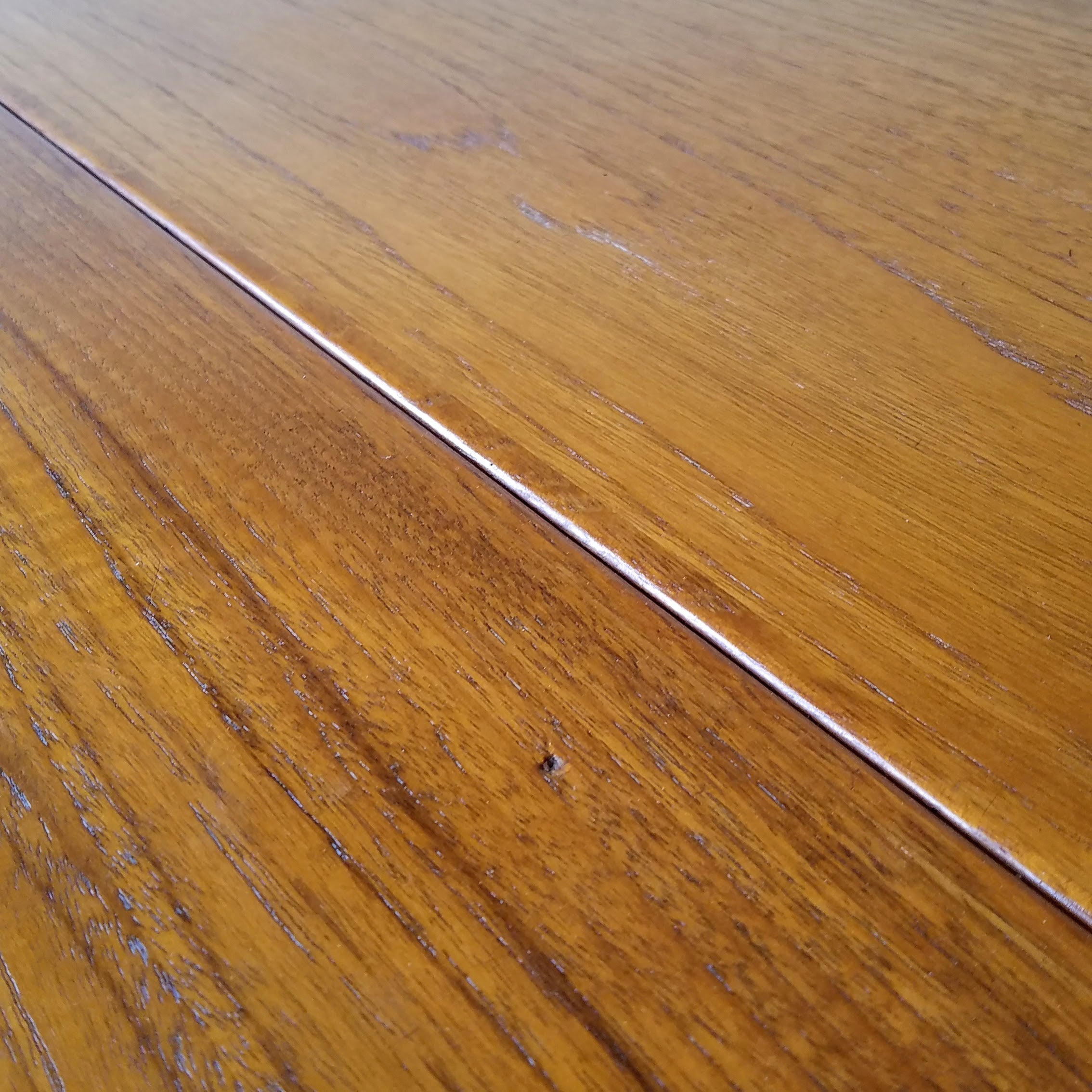 Bendt Winge Dining Table