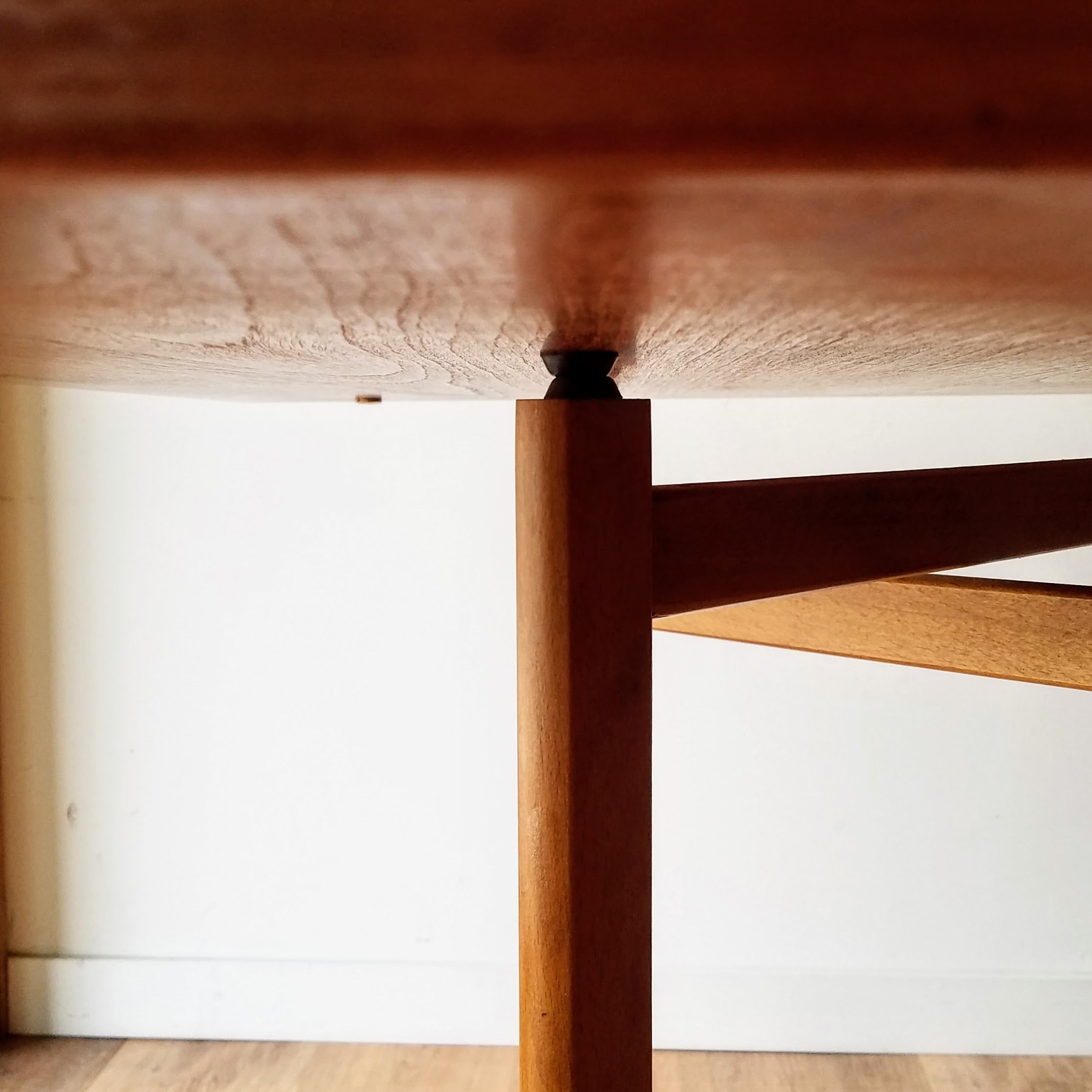 Bendt Winge Dining Table