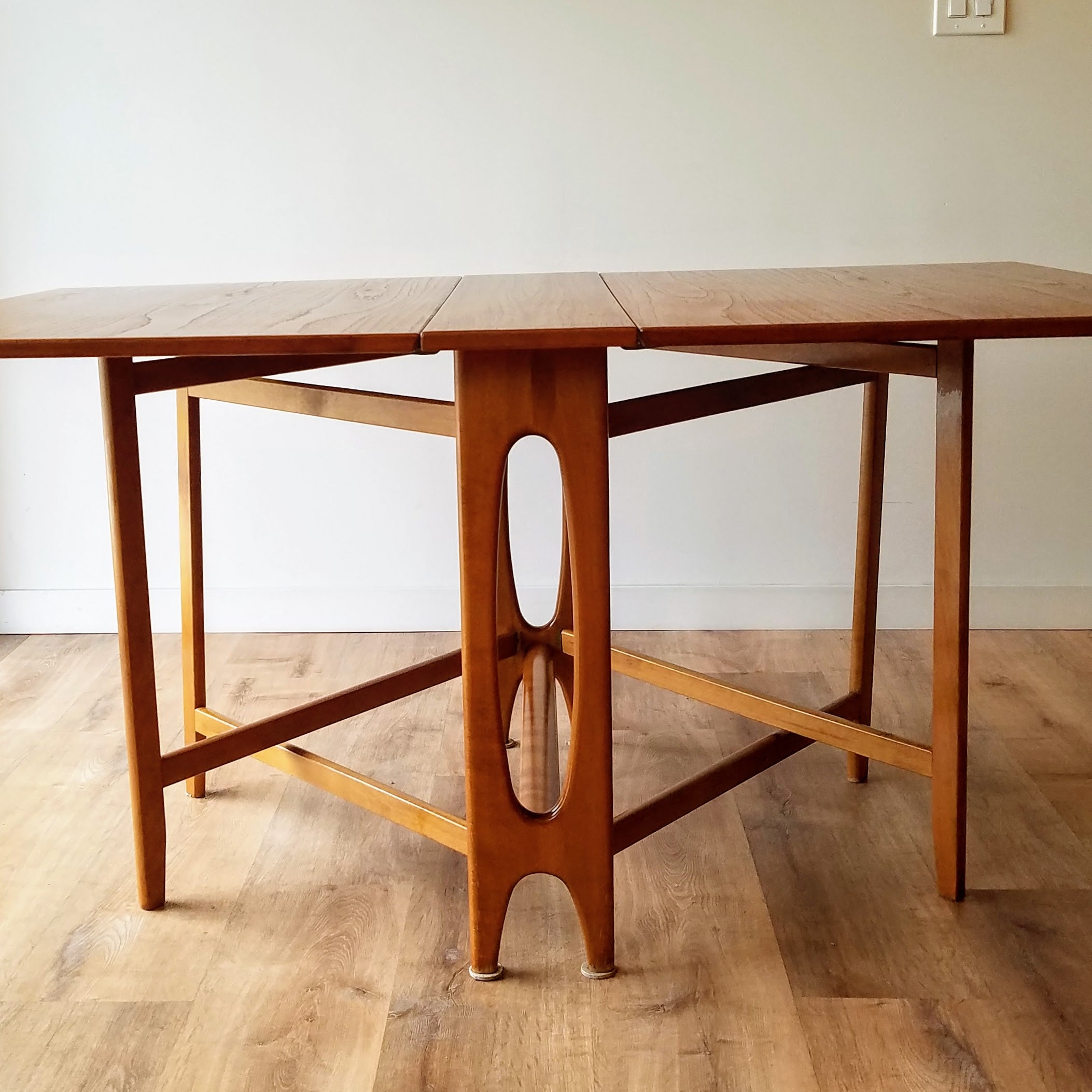 Bendt Winge Dining Table