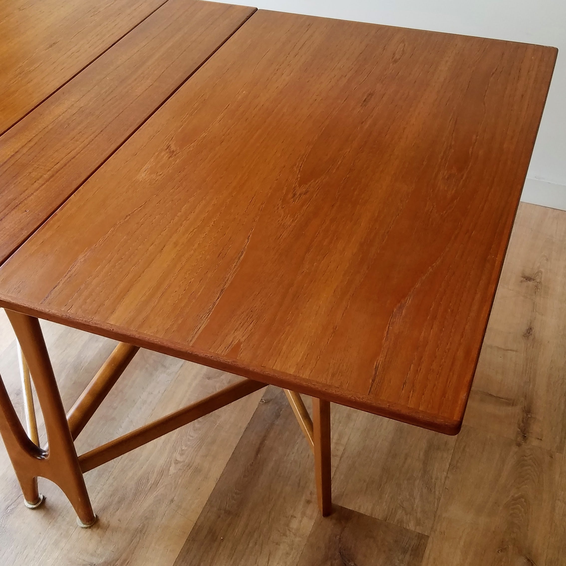 Bendt Winge Dining Table