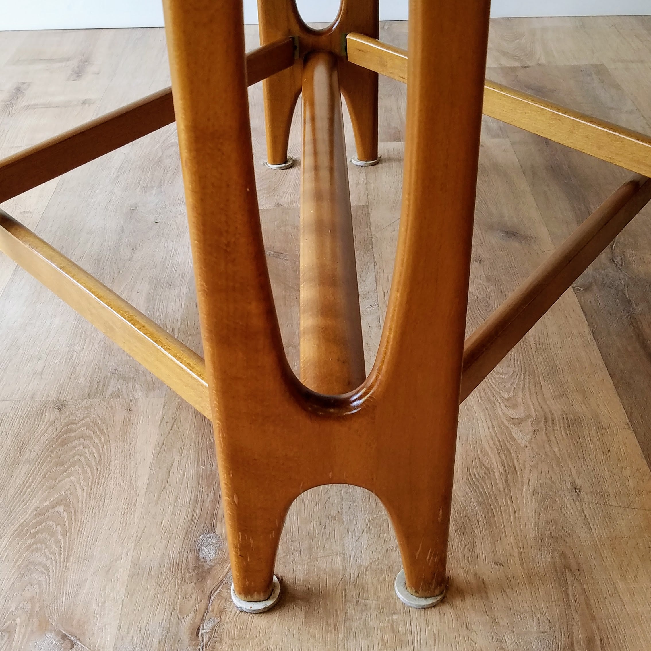 Bendt Winge Dining Table