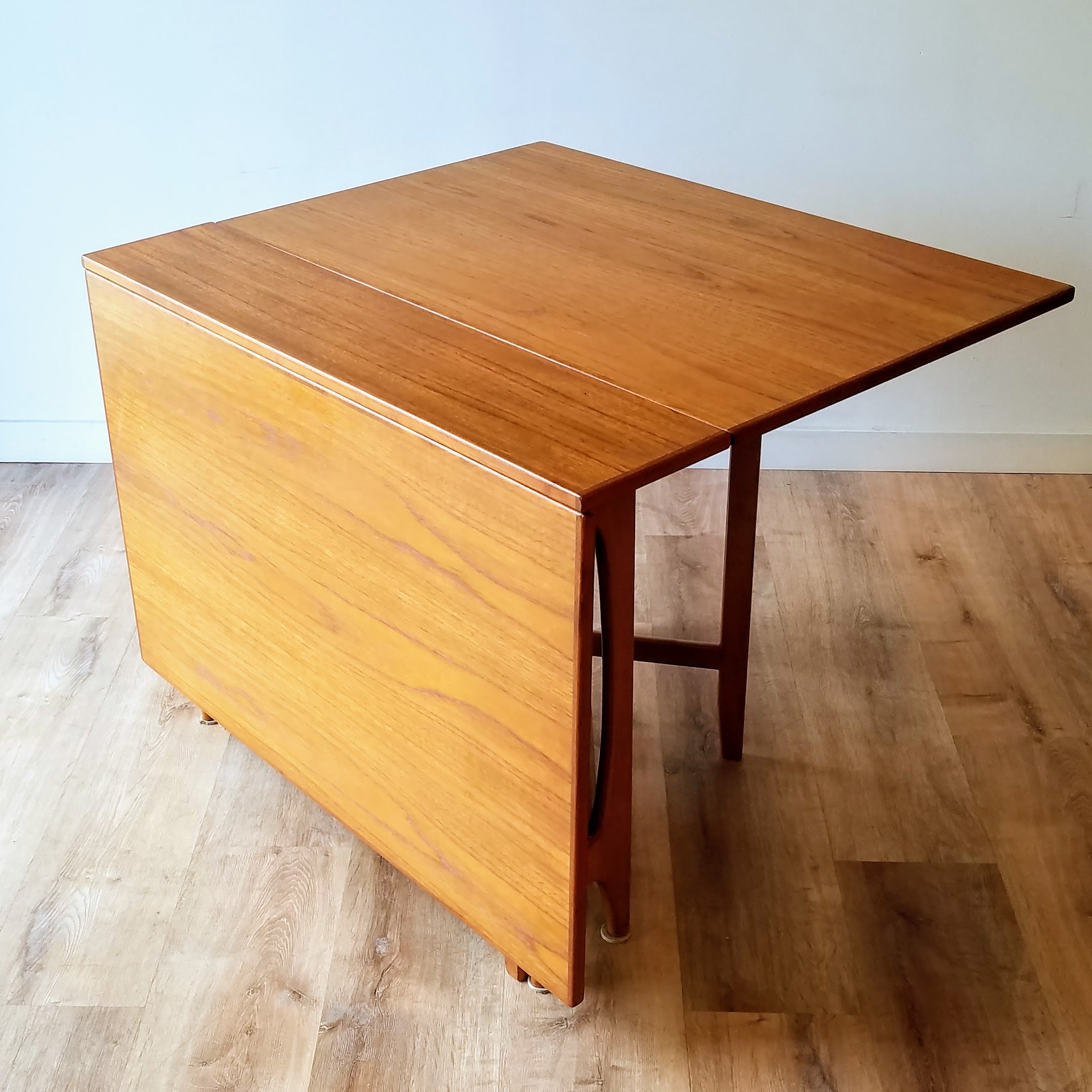 Bendt Winge Dining Table