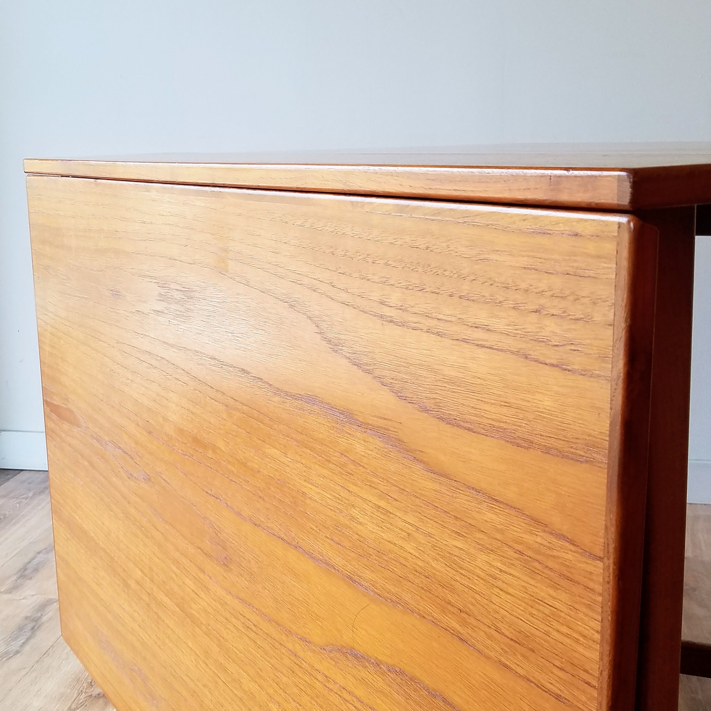 Bendt Winge Dining Table