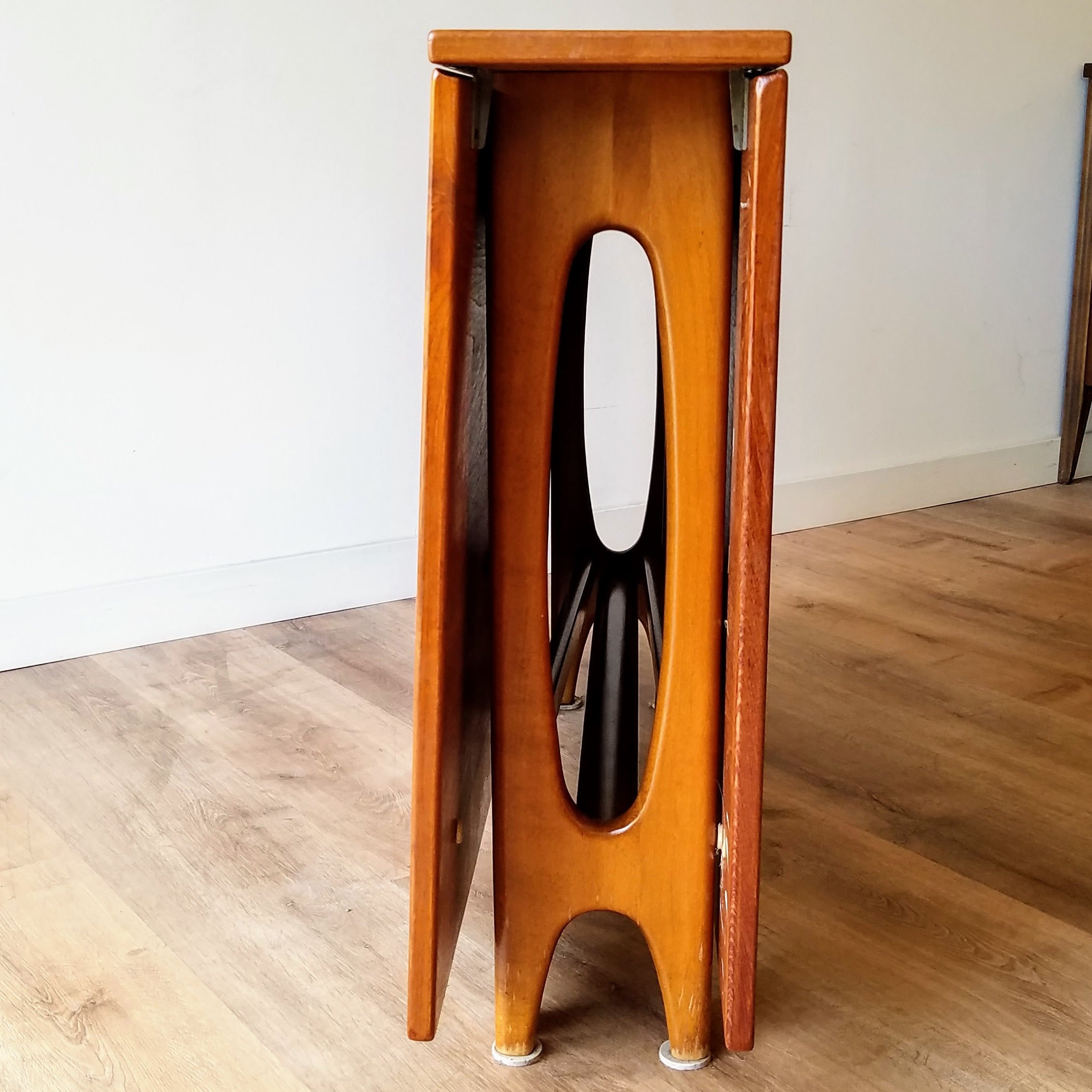 Bendt Winge Dining Table