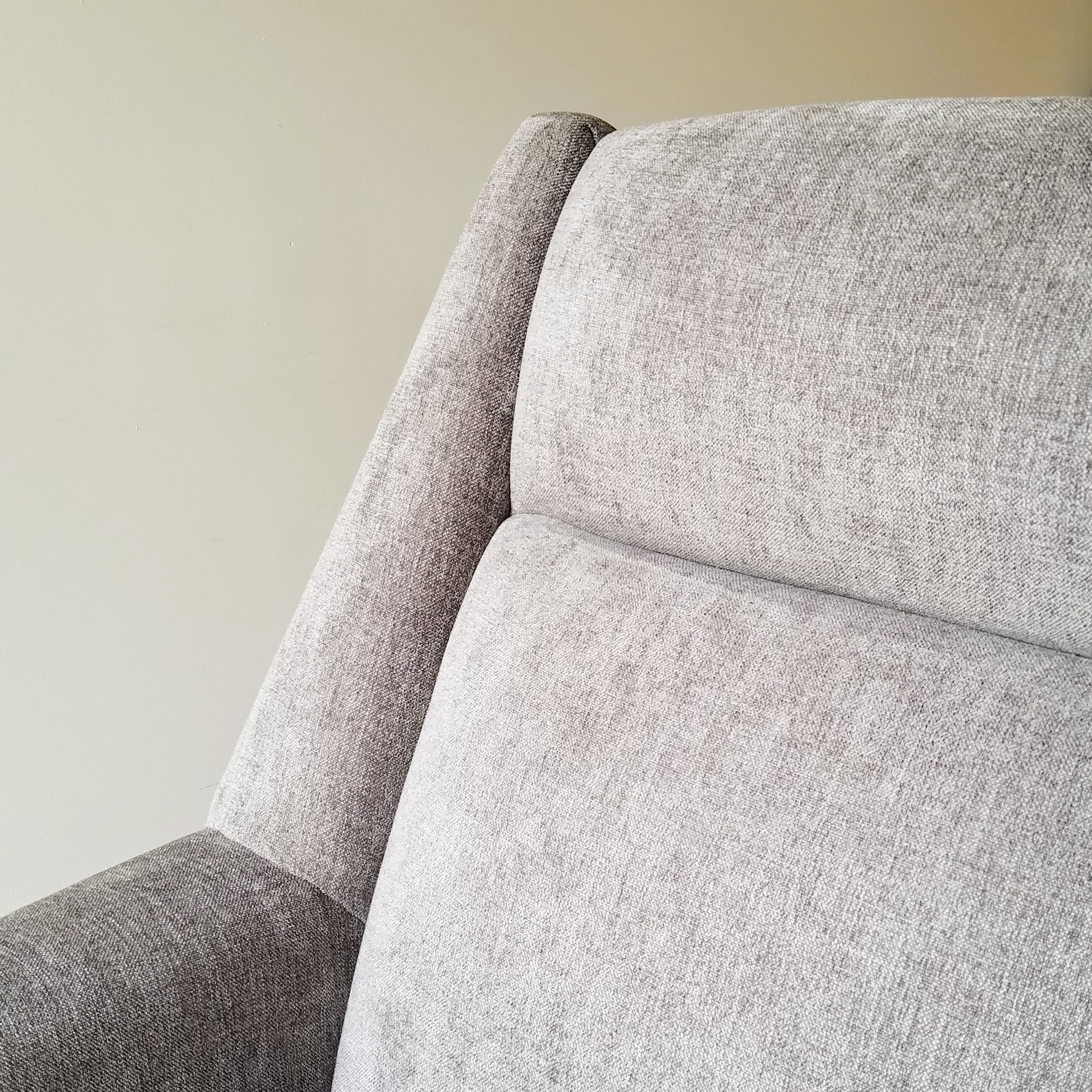 Folke Ohlsson Lounge Chair