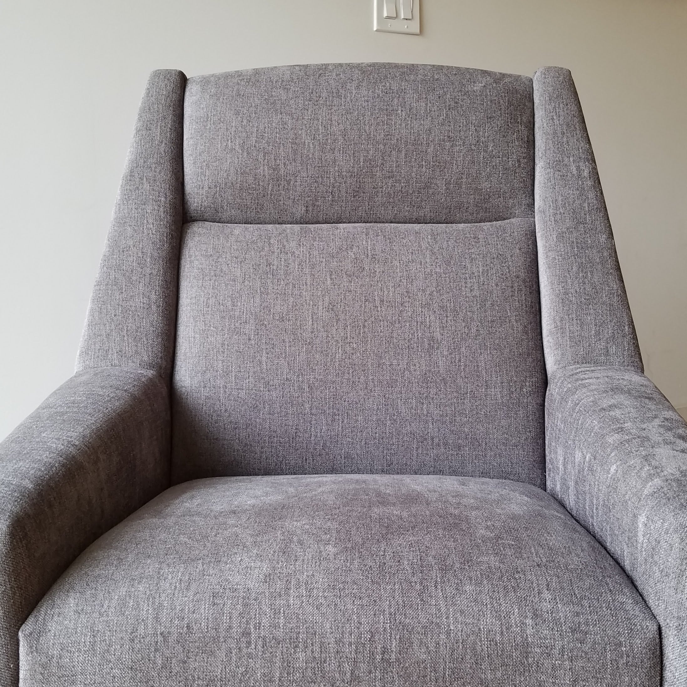 Folke Ohlsson Lounge Chair