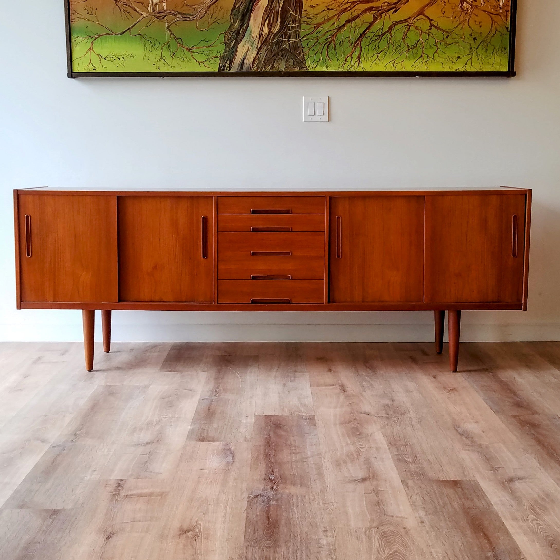Nils Jonsson Credenza