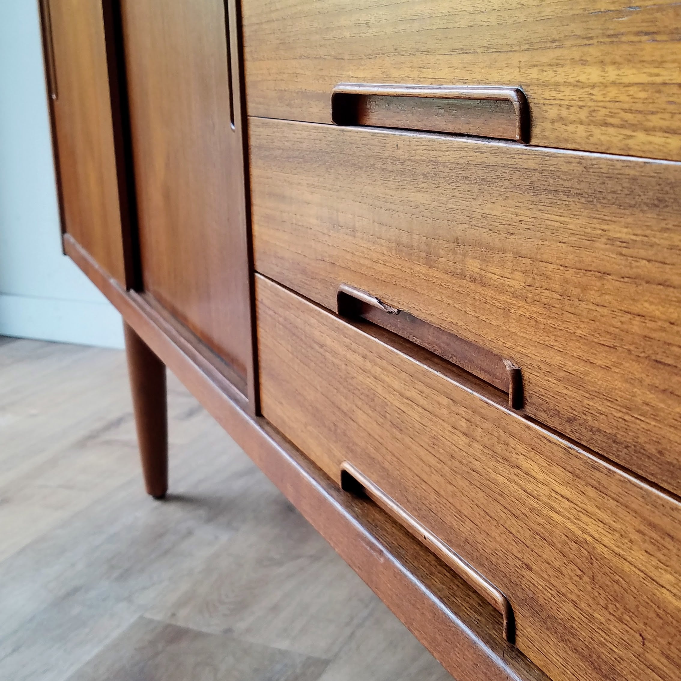 Nils Jonsson Credenza