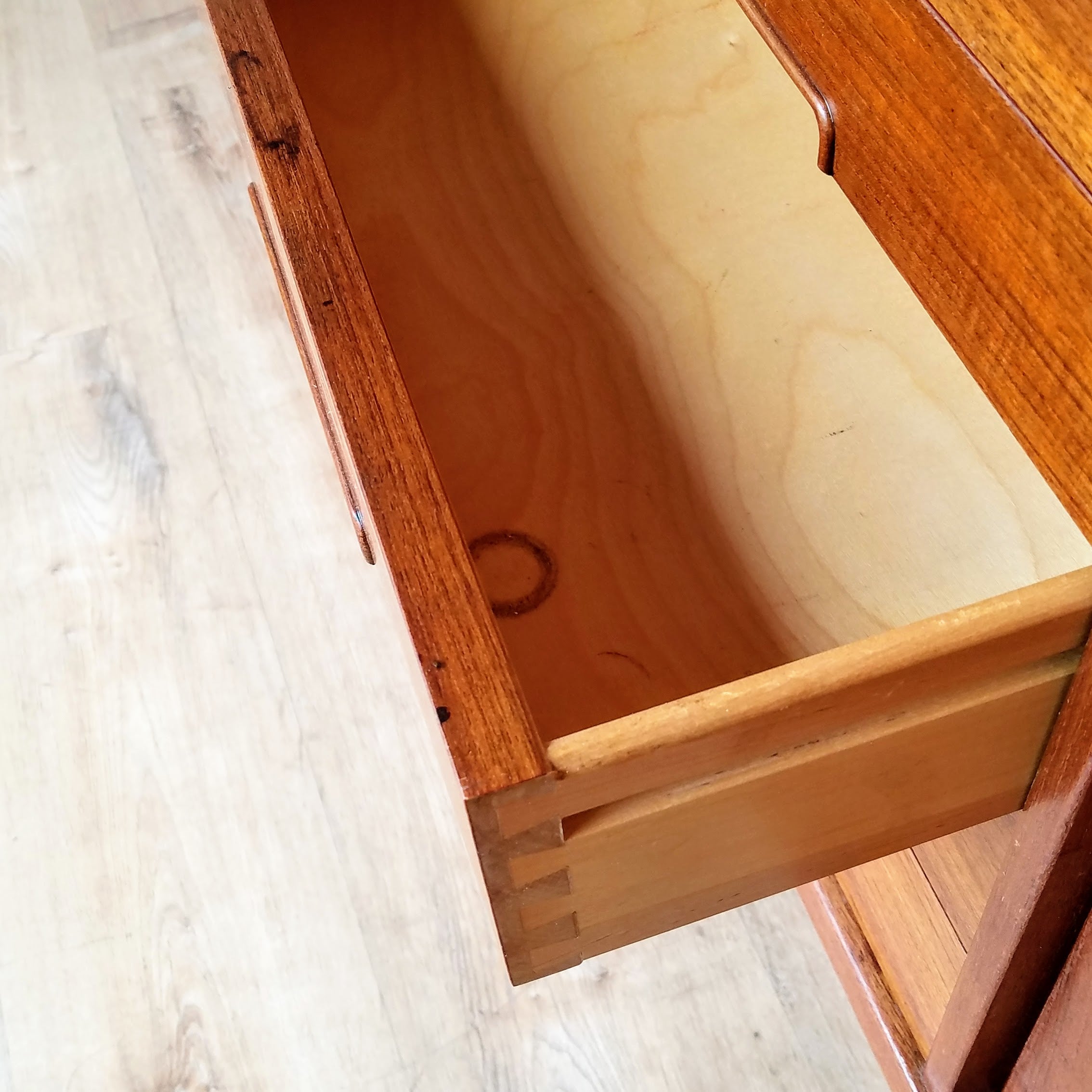 Nils Jonsson Credenza