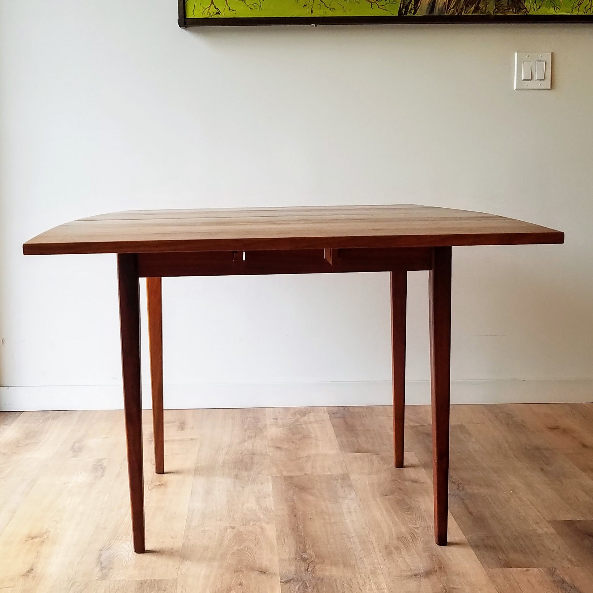 Jack Cartwright Dining Table