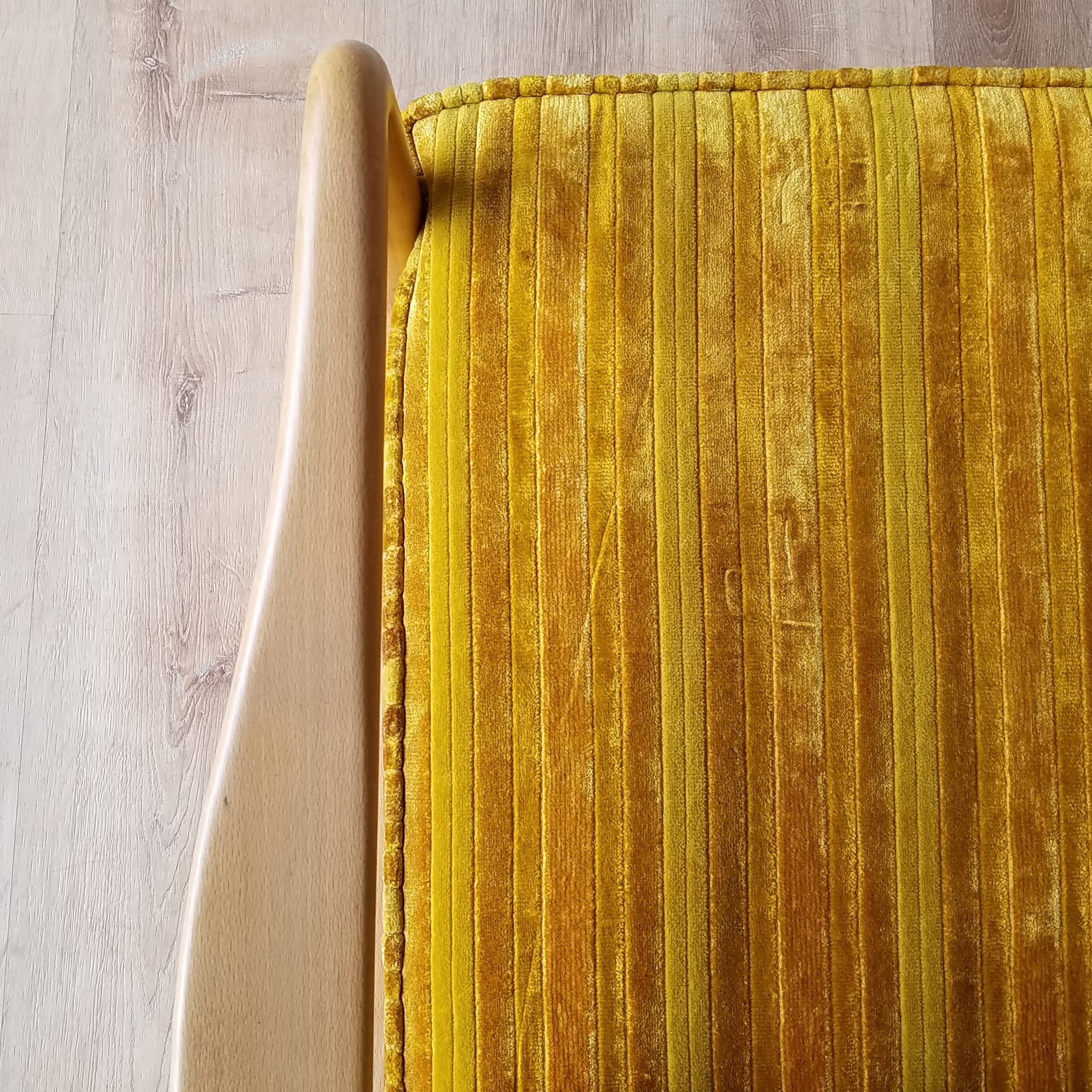 Folke Ohlsson Lounge Chair