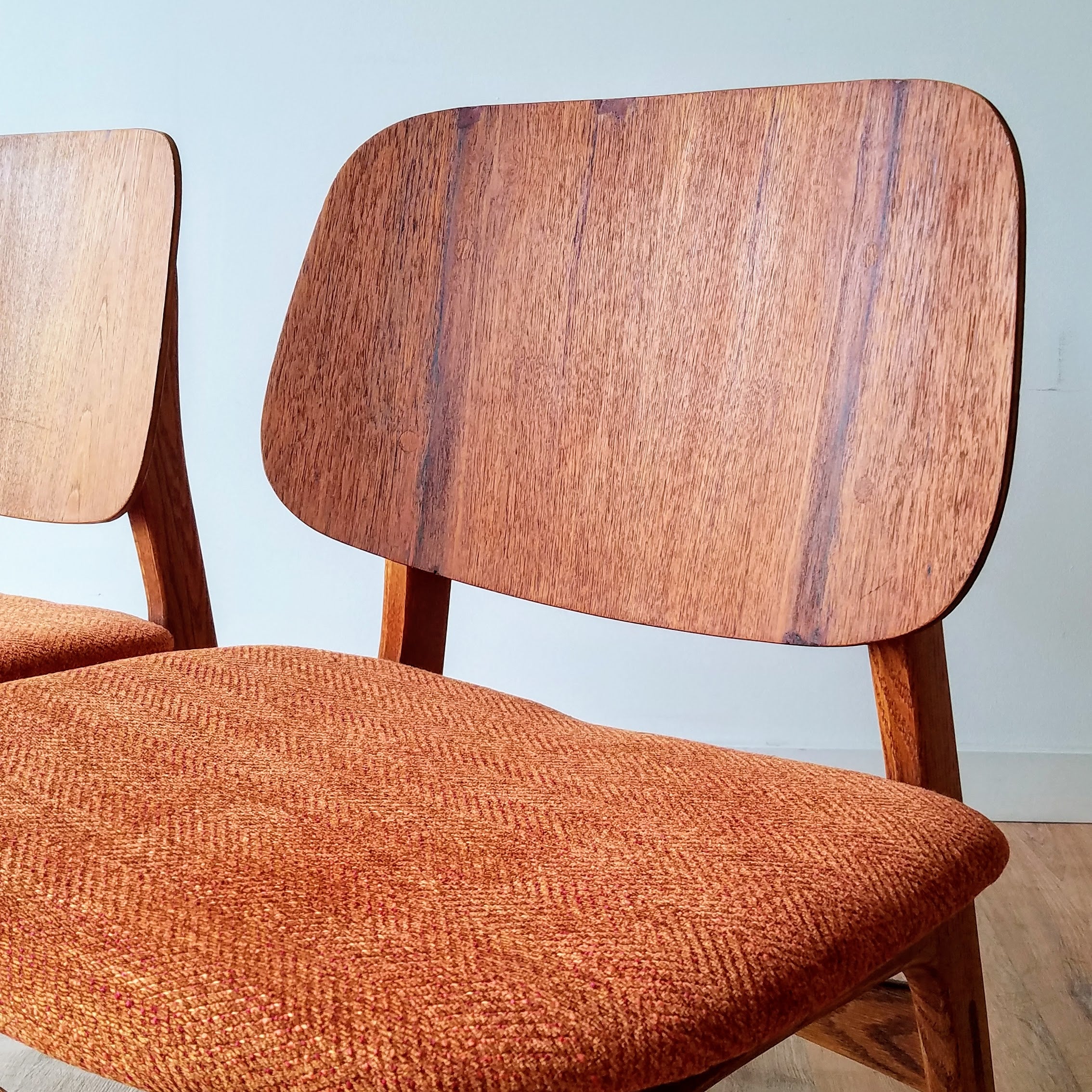 Børge Mogensen Model 155