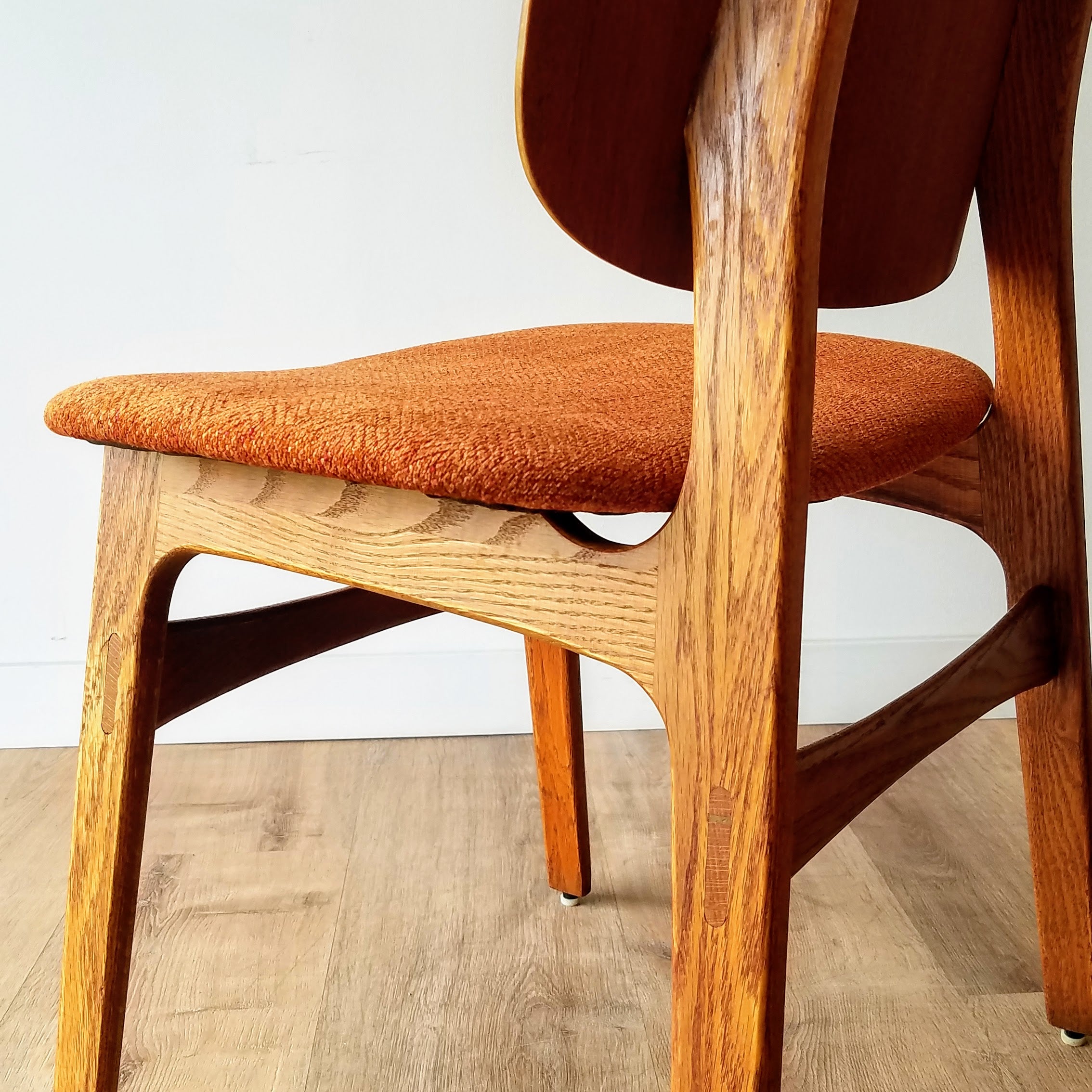 Børge Mogensen Model 155