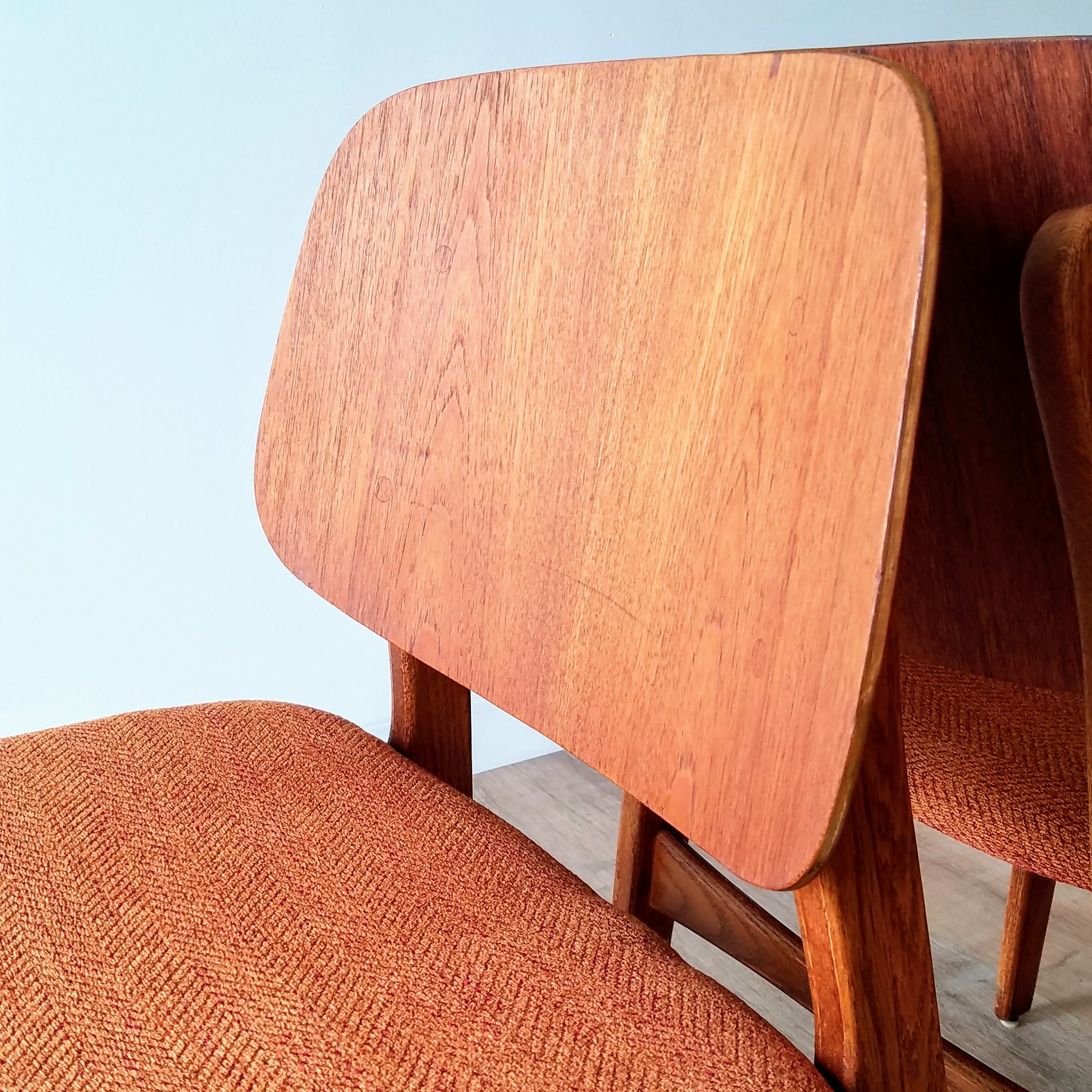 Børge Mogensen Model 155